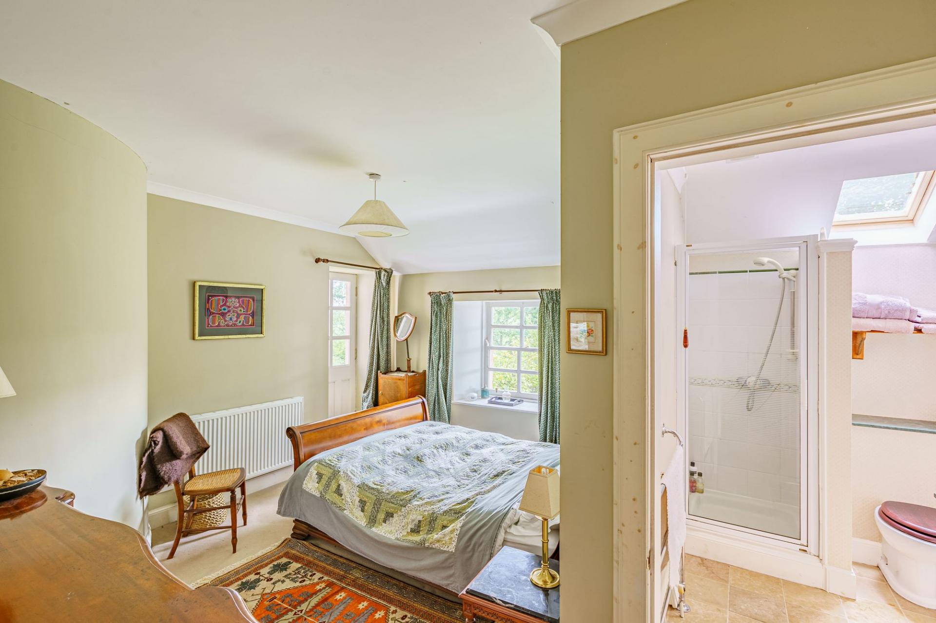 Detached House for sale with 5 bedrooms, Whiteside, near Dunscore