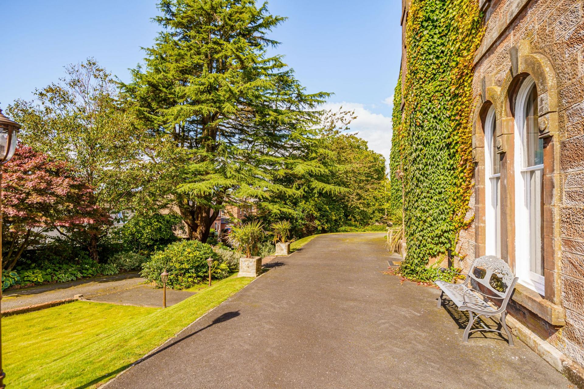 Detached House for sale with 5 bedrooms, Mount Pleasant, Hill Street