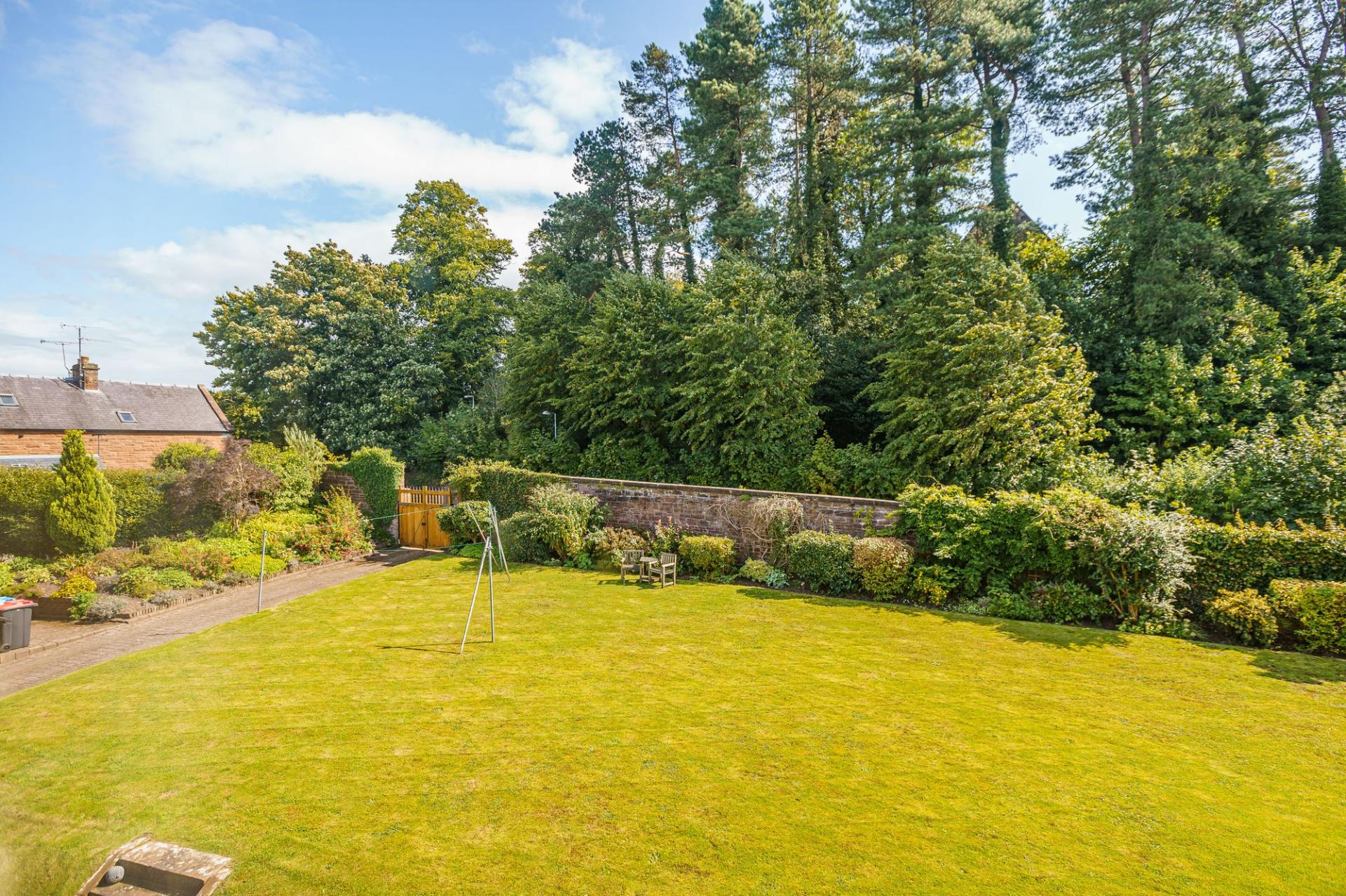 Detached House for sale with 5 bedrooms, Mount Pleasant, Hill Street