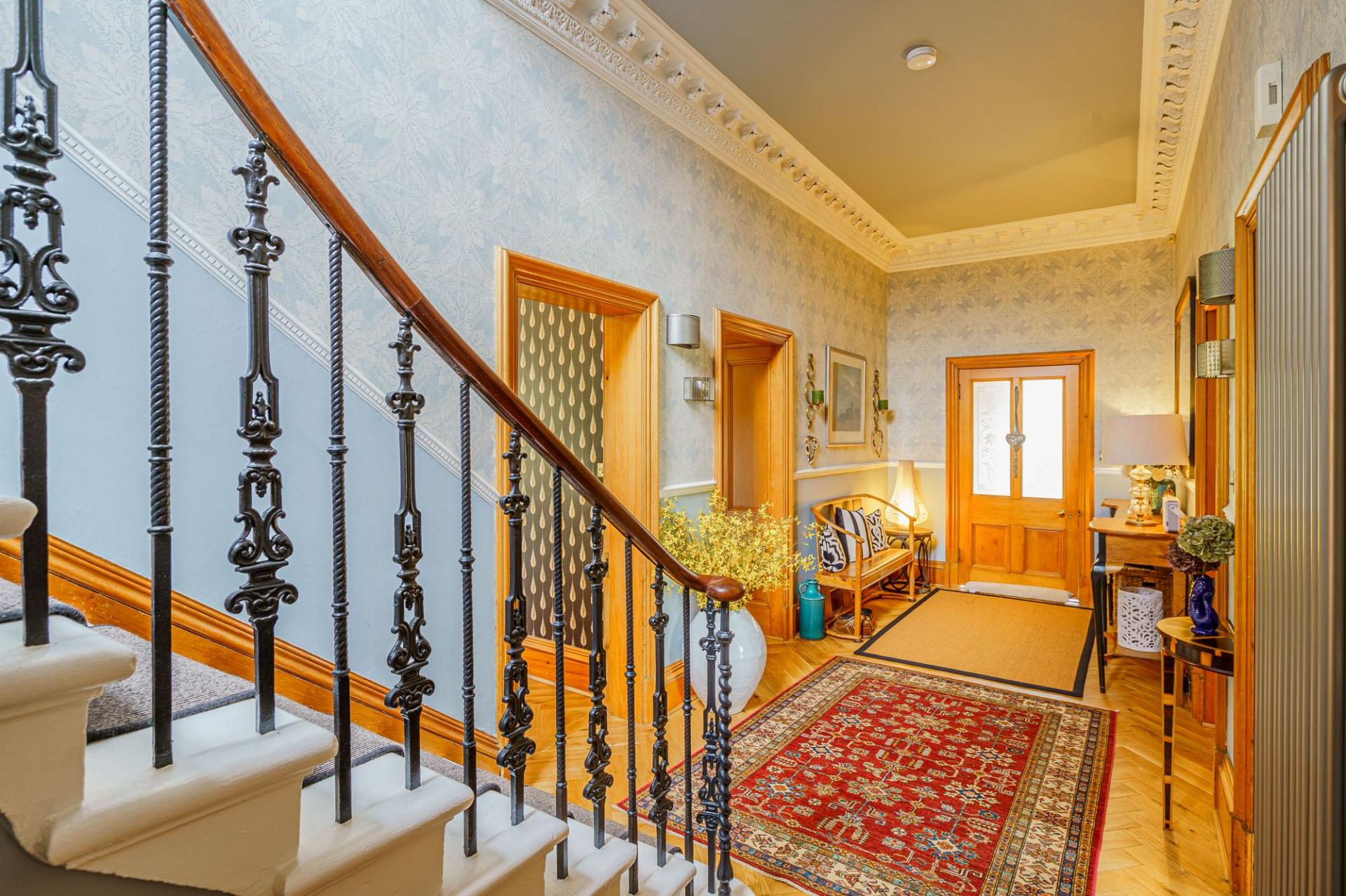 Detached House for sale with 5 bedrooms, Mount Pleasant, Hill Street