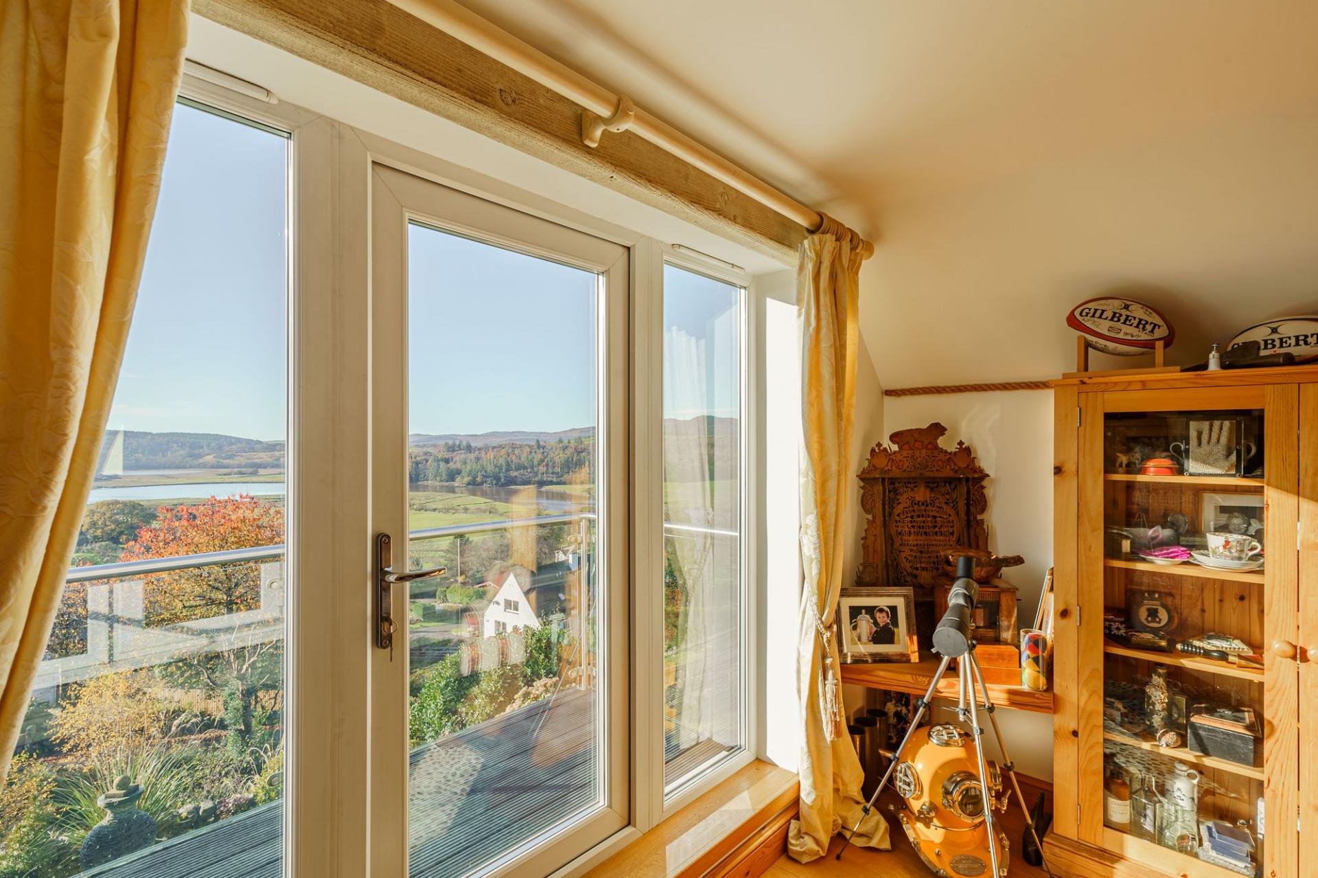 Detached House for sale with 8 bedrooms, Ravenhill, Kippford Fine