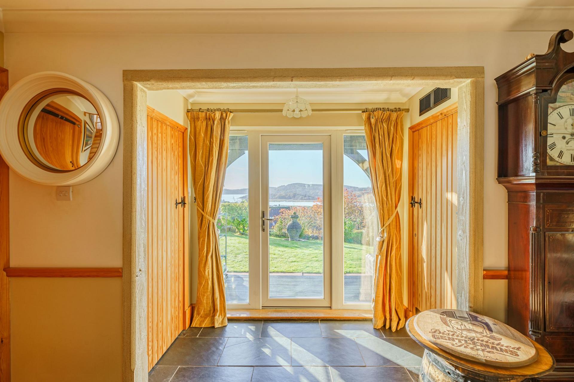 Detached House for sale with 8 bedrooms, Ravenhill, Kippford Fine