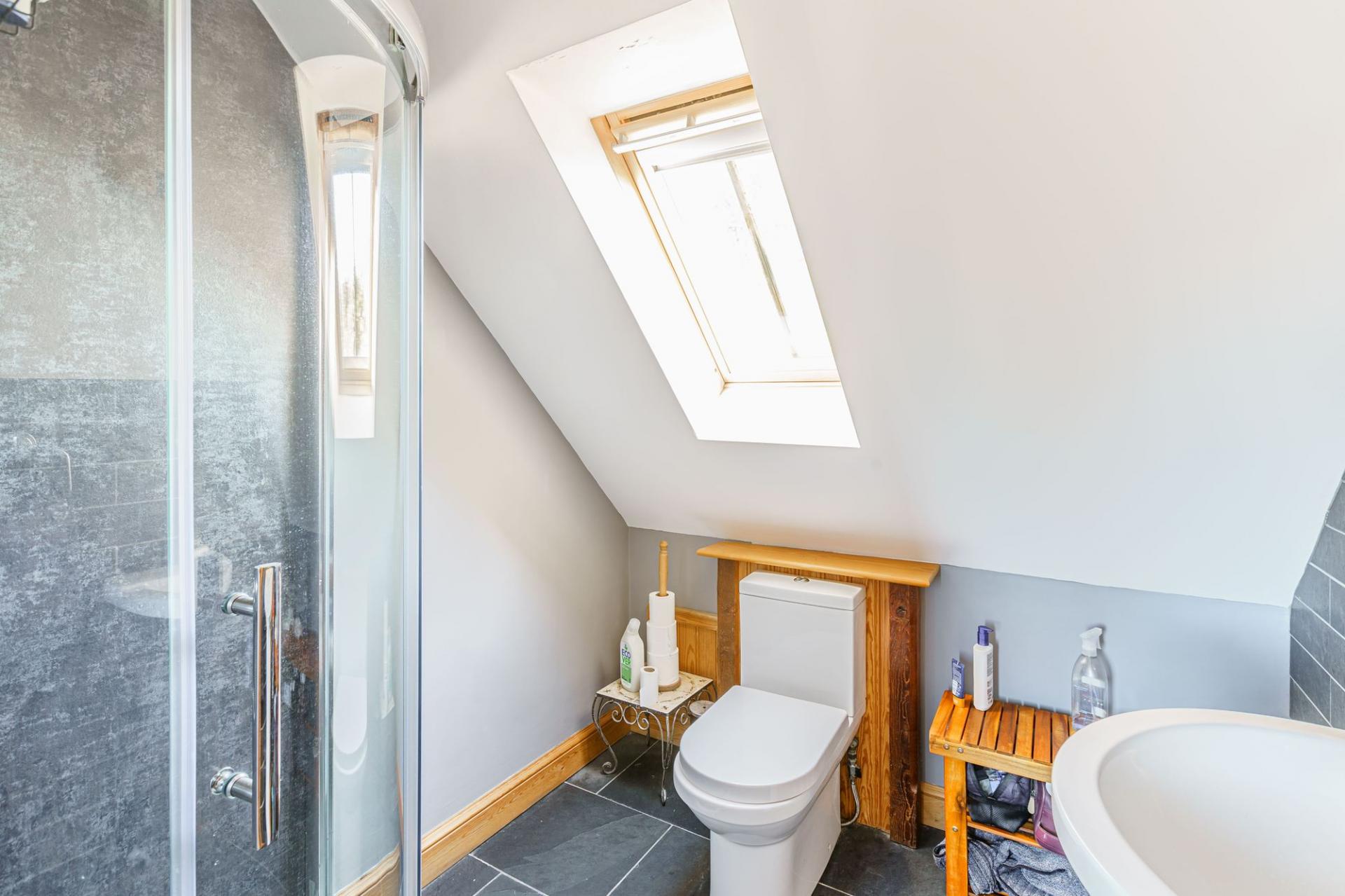 Detached House for sale with 8 bedrooms, Ravenhill, Kippford Fine