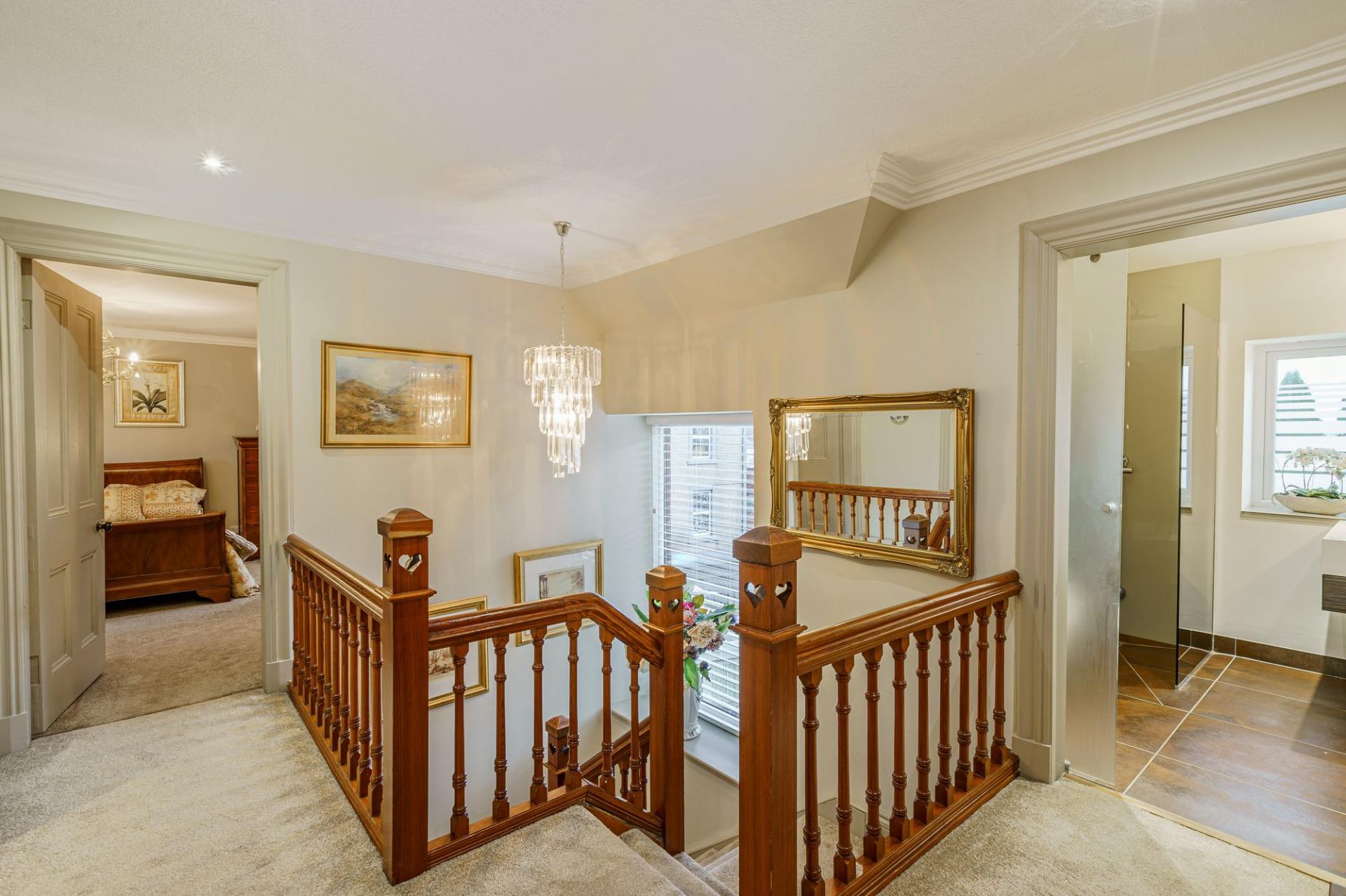 Detached House for sale with 4 bedrooms, 46 Townhead Street, Lockerbie