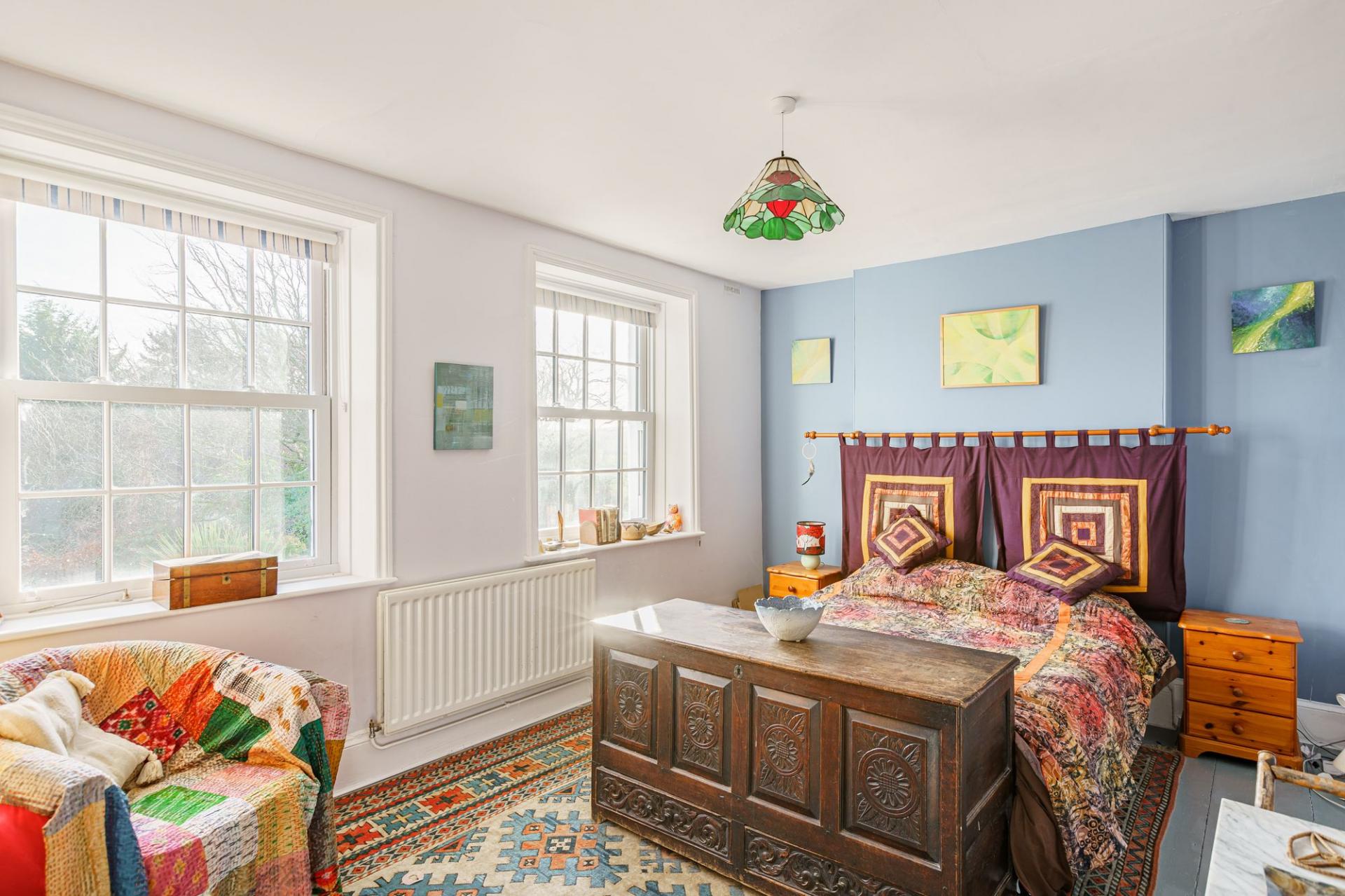 Detached House for sale with 3 bedrooms, Carsethorn, Dumfries Fine