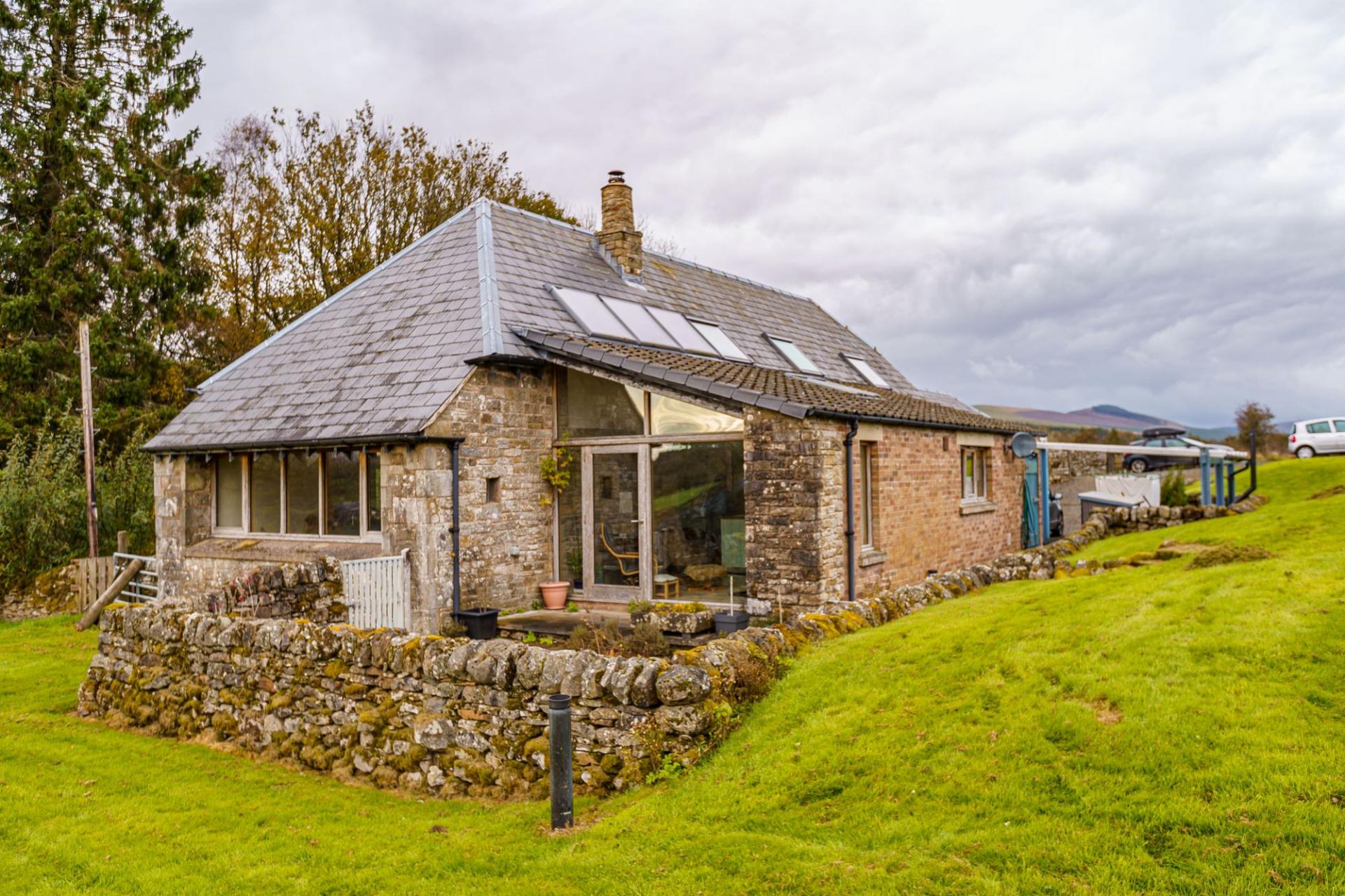 Detached House for sale with 3 bedrooms, Florida Steading, near