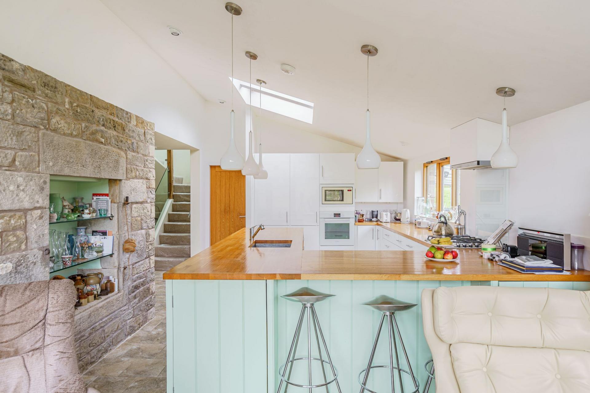 Detached House for sale with 3 bedrooms, Florida Steading, near