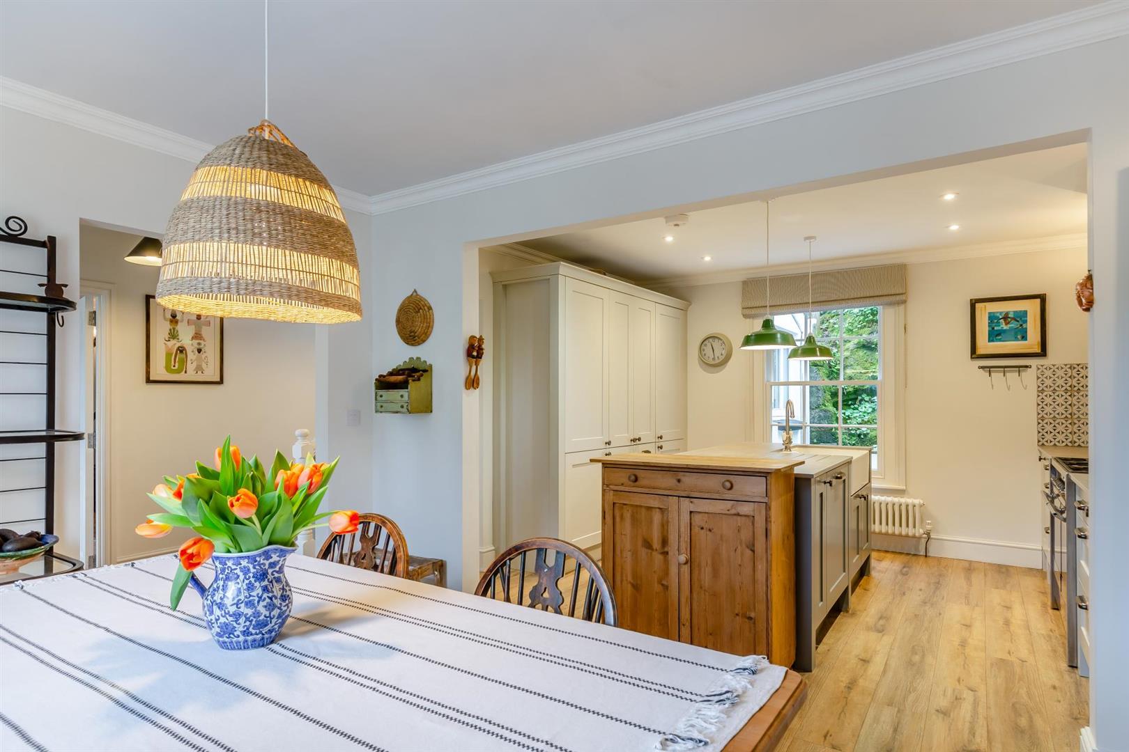 Detached House for sale with 3 bedrooms, Porthallow, St. Keverne Fine