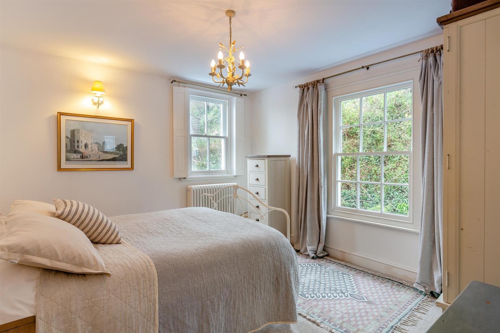 Detached House for sale with 3 bedrooms, Porthallow, St. Keverne Fine