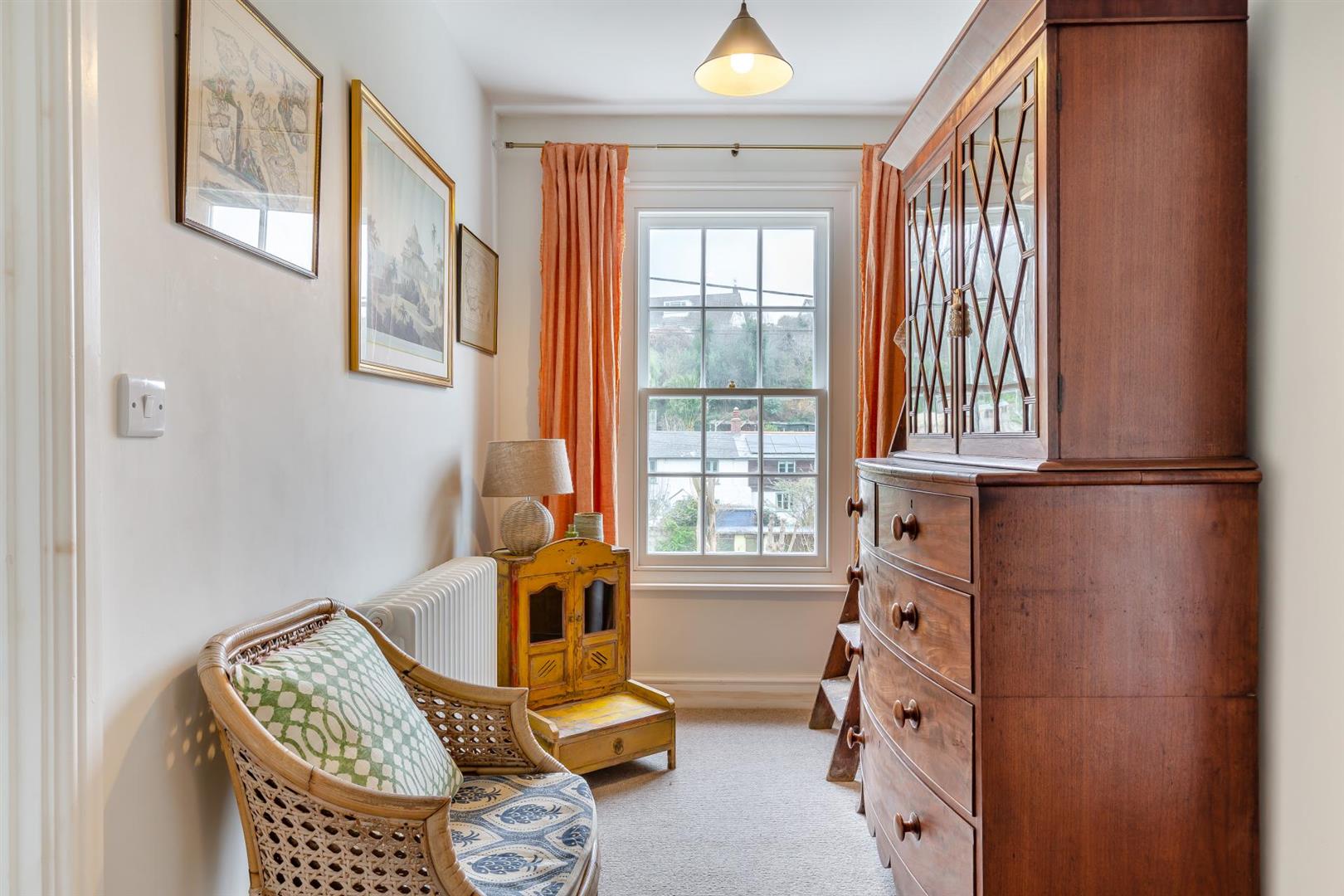 Detached House for sale with 3 bedrooms, Porthallow, St. Keverne Fine