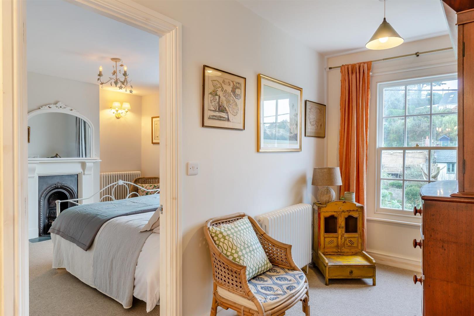 Detached House for sale with 3 bedrooms, Porthallow, St. Keverne Fine