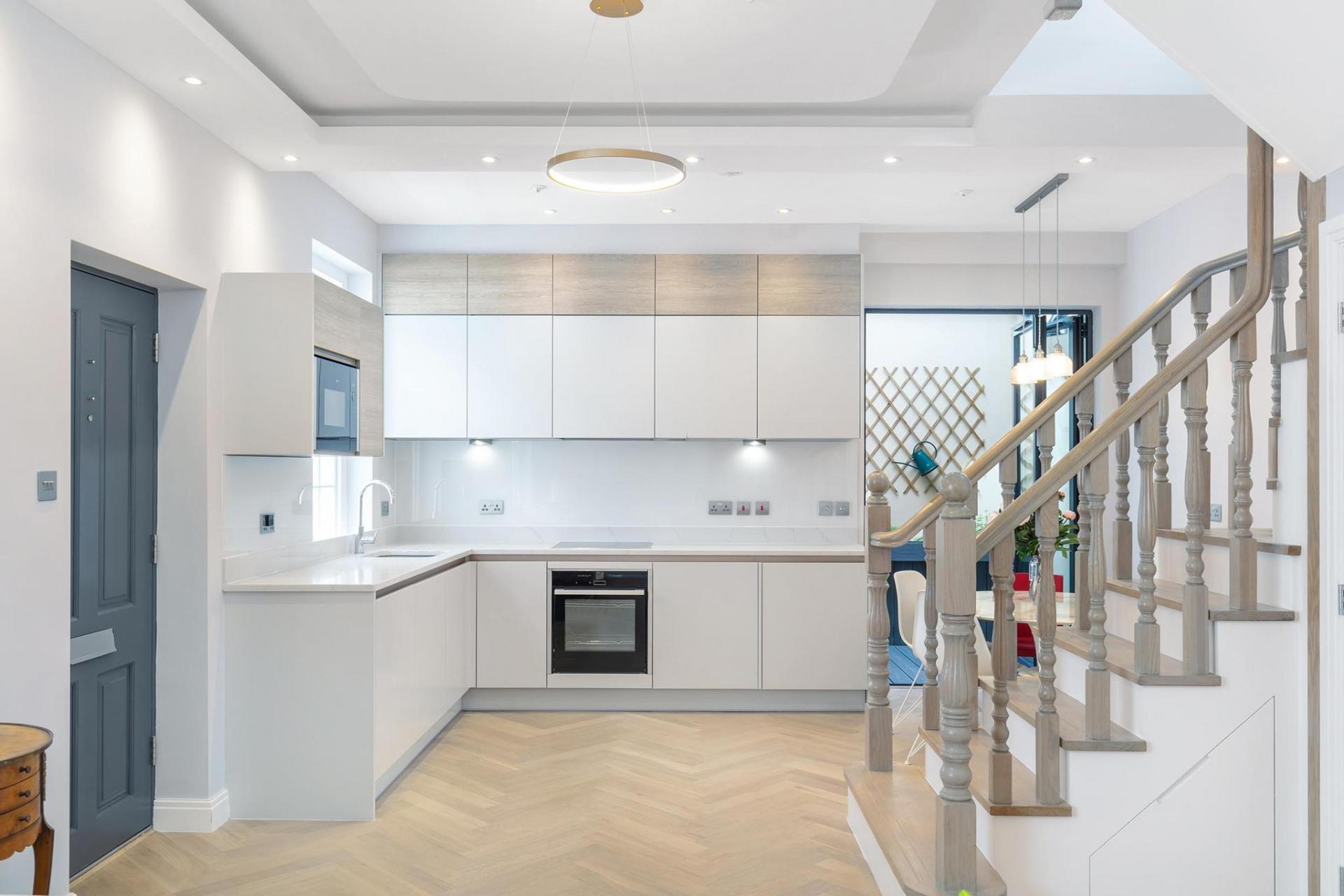 Terraced House for sale with 3 bedrooms, Clareville Street, SW7 Fine