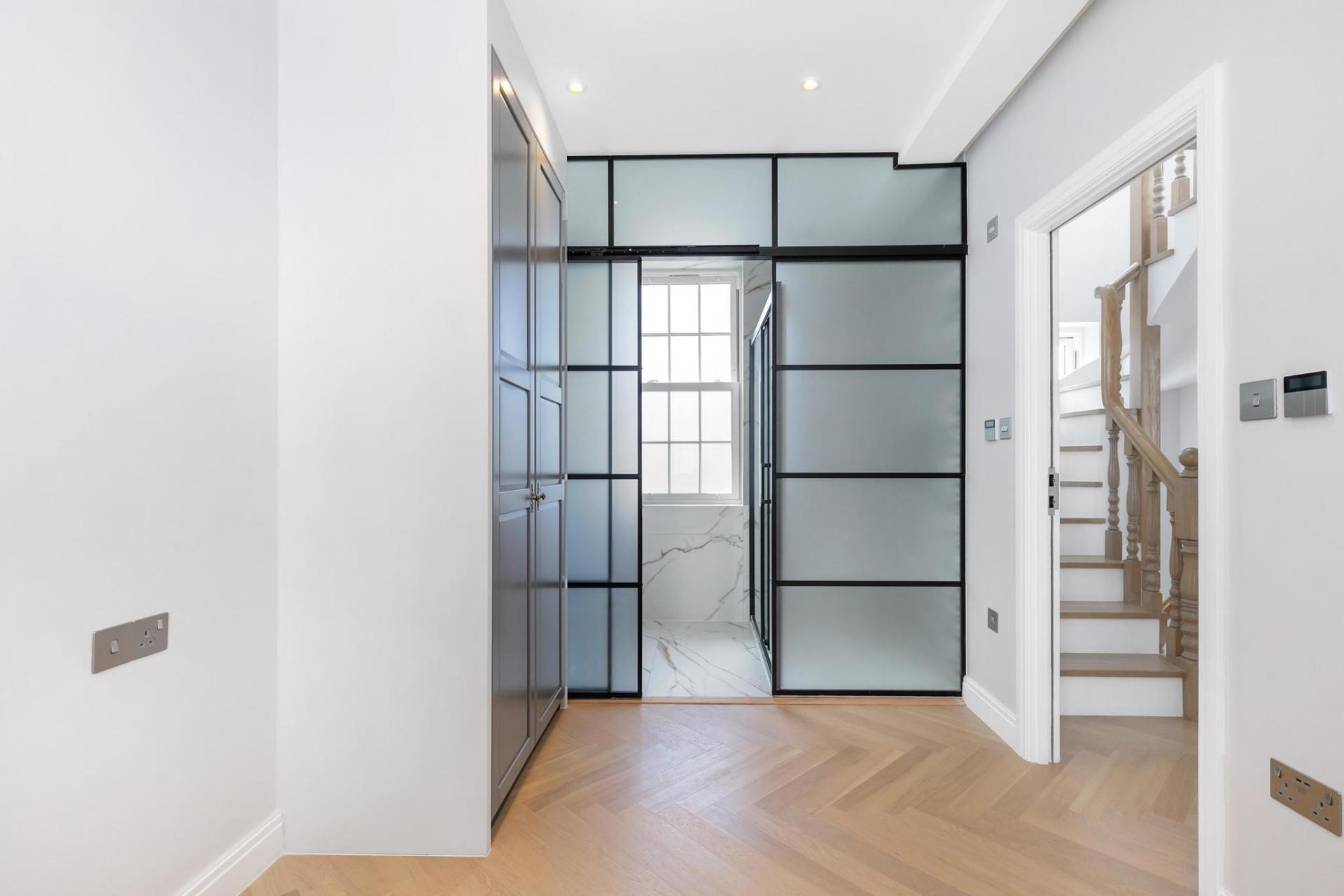 Terraced House for sale with 3 bedrooms, Clareville Street, SW7 Fine