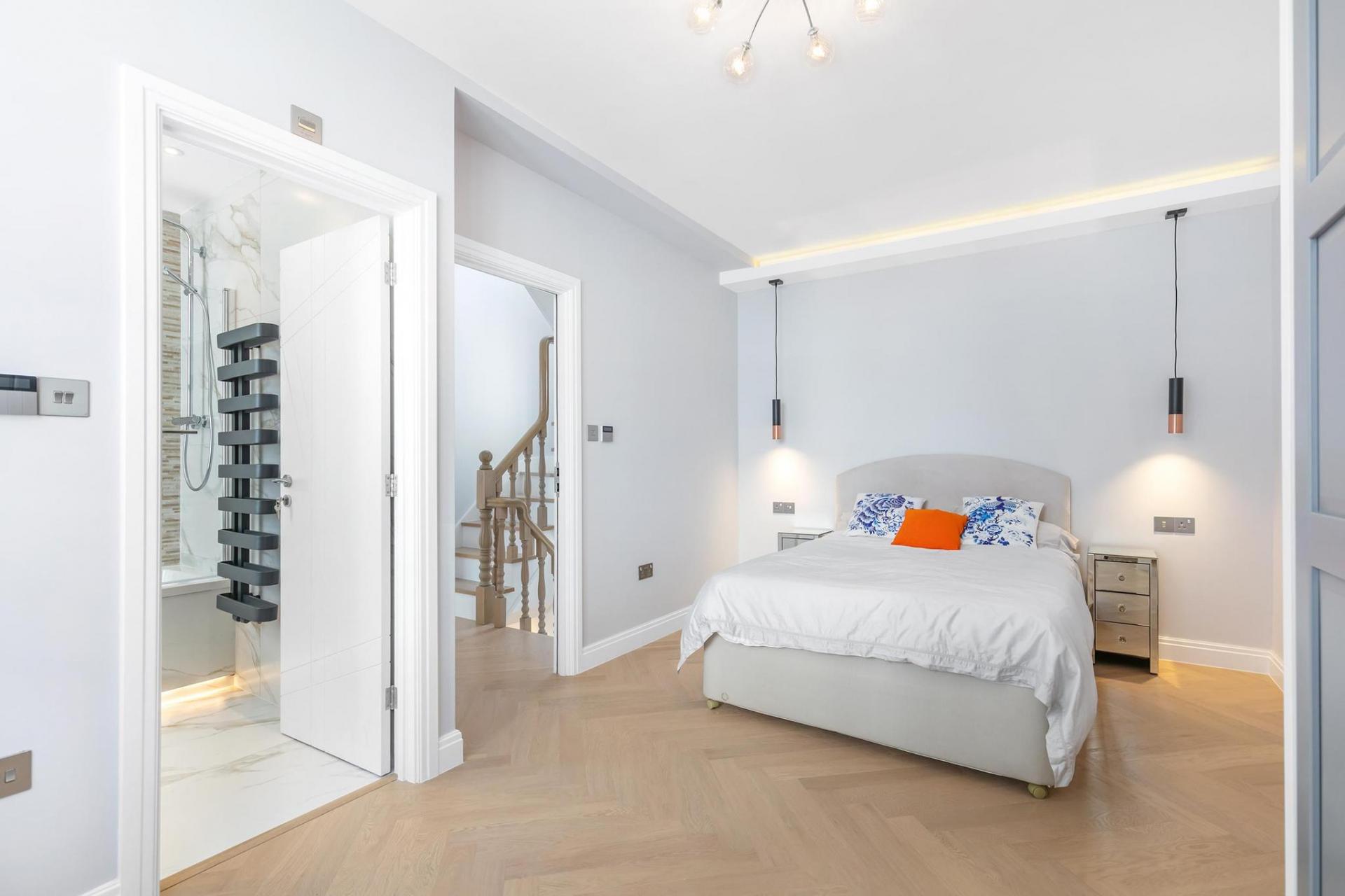 Terraced House for sale with 3 bedrooms, Clareville Street, SW7 Fine