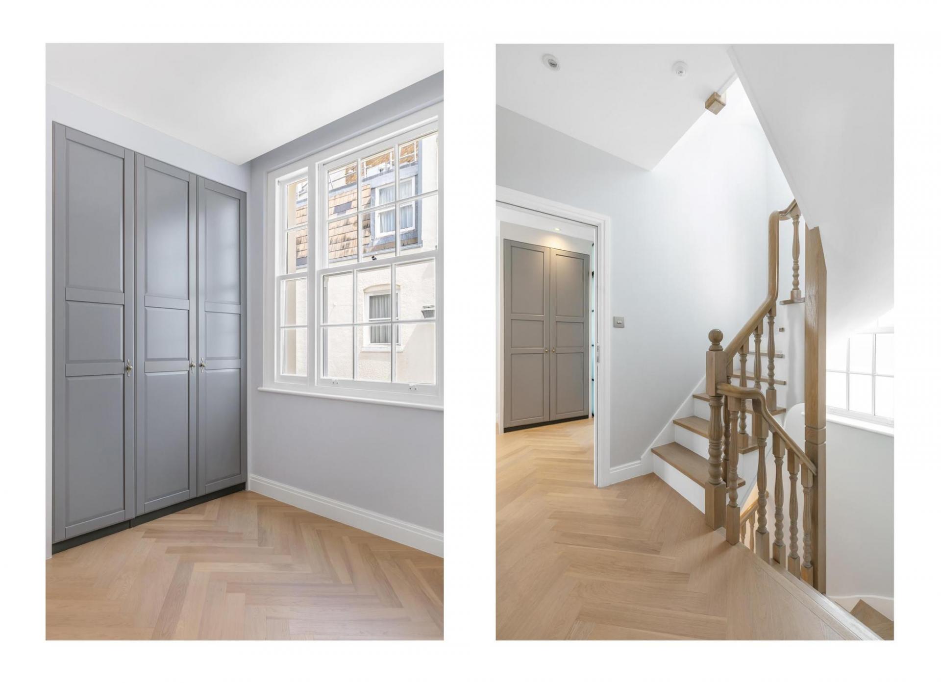 Terraced House for sale with 3 bedrooms, Clareville Street, SW7 Fine