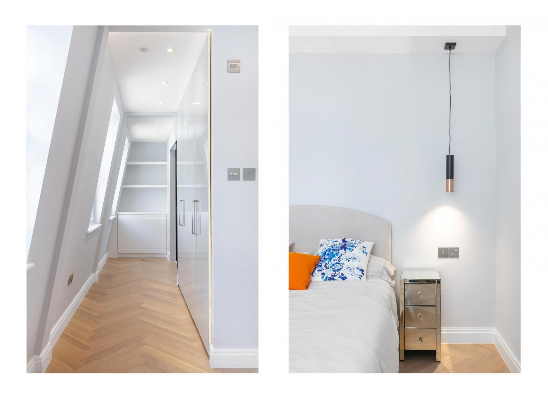 Terraced House for sale with 3 bedrooms, Clareville Street, SW7 Fine