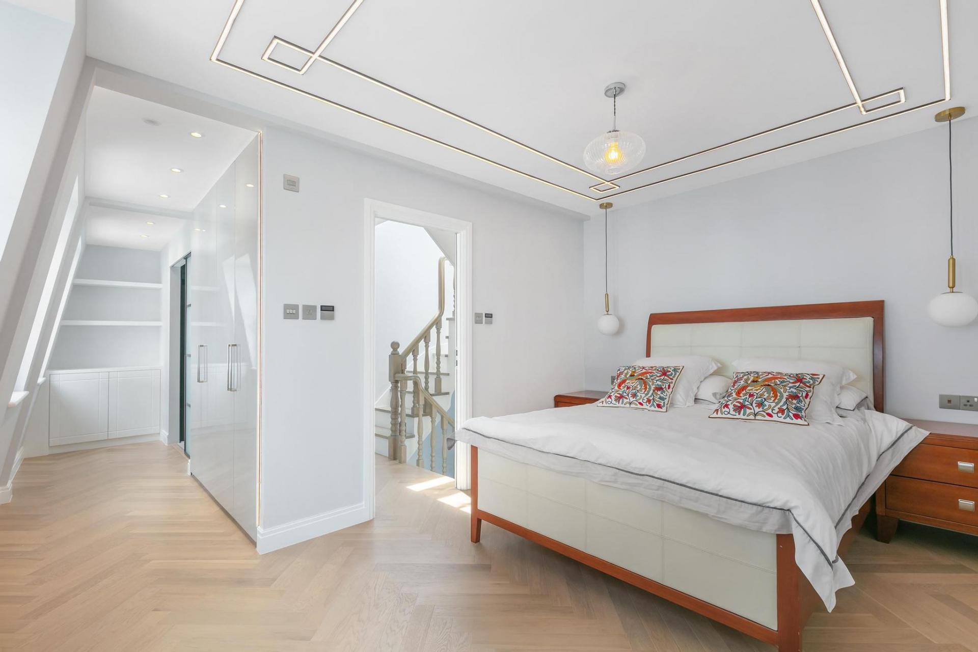 Terraced House for sale with 3 bedrooms, Clareville Street, SW7 Fine