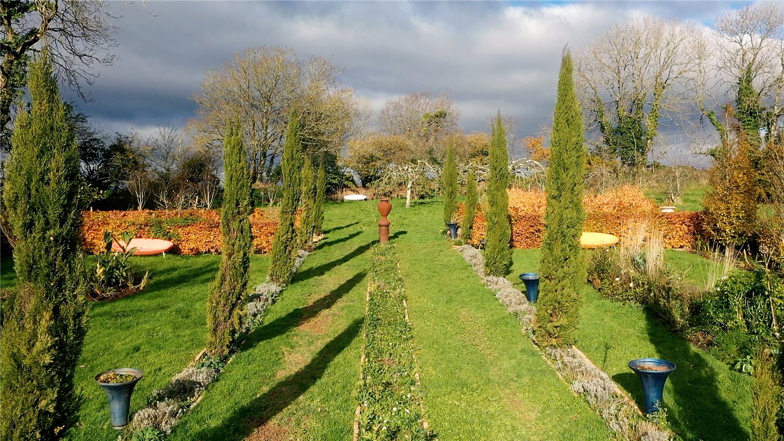 Detached House for sale with 4 bedrooms, West Pitten, Yealmpton Fine