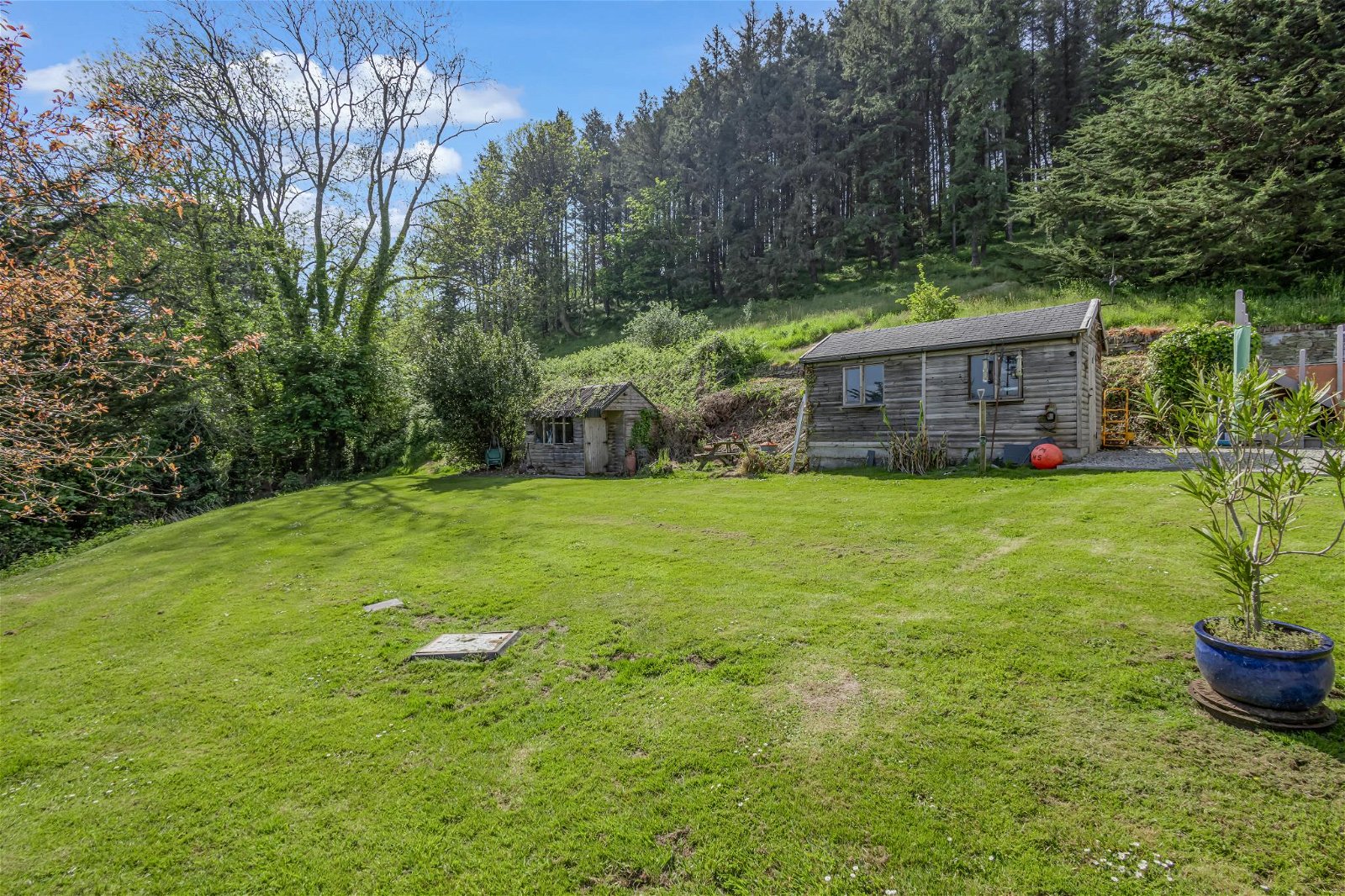 Bungalow for sale with 4 bedrooms, Looe Hill, Seaton Fine & Country