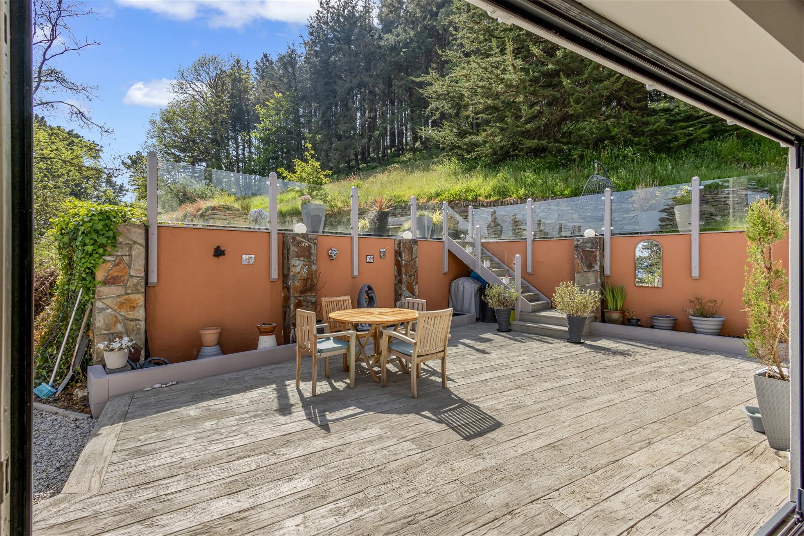 Bungalow for sale with 4 bedrooms, Looe Hill, Seaton Fine & Country