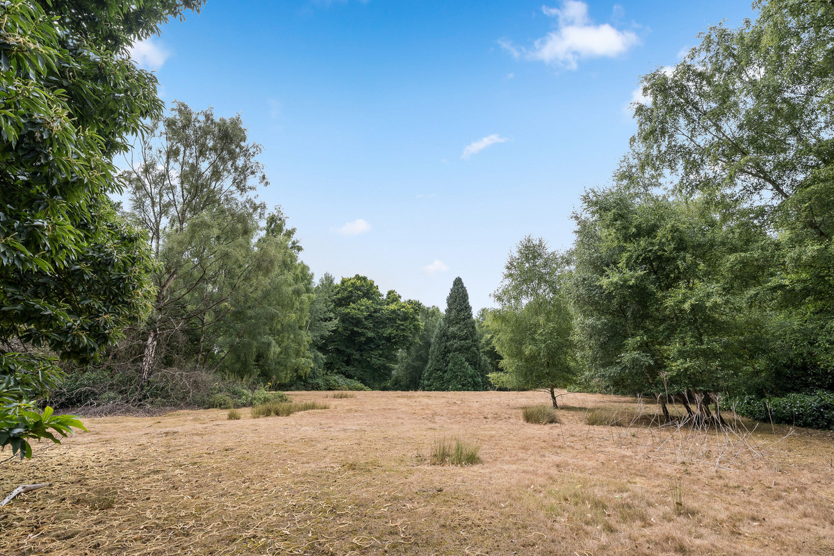 Land for sale , Devenish Road, Sunningdale Fine & Country