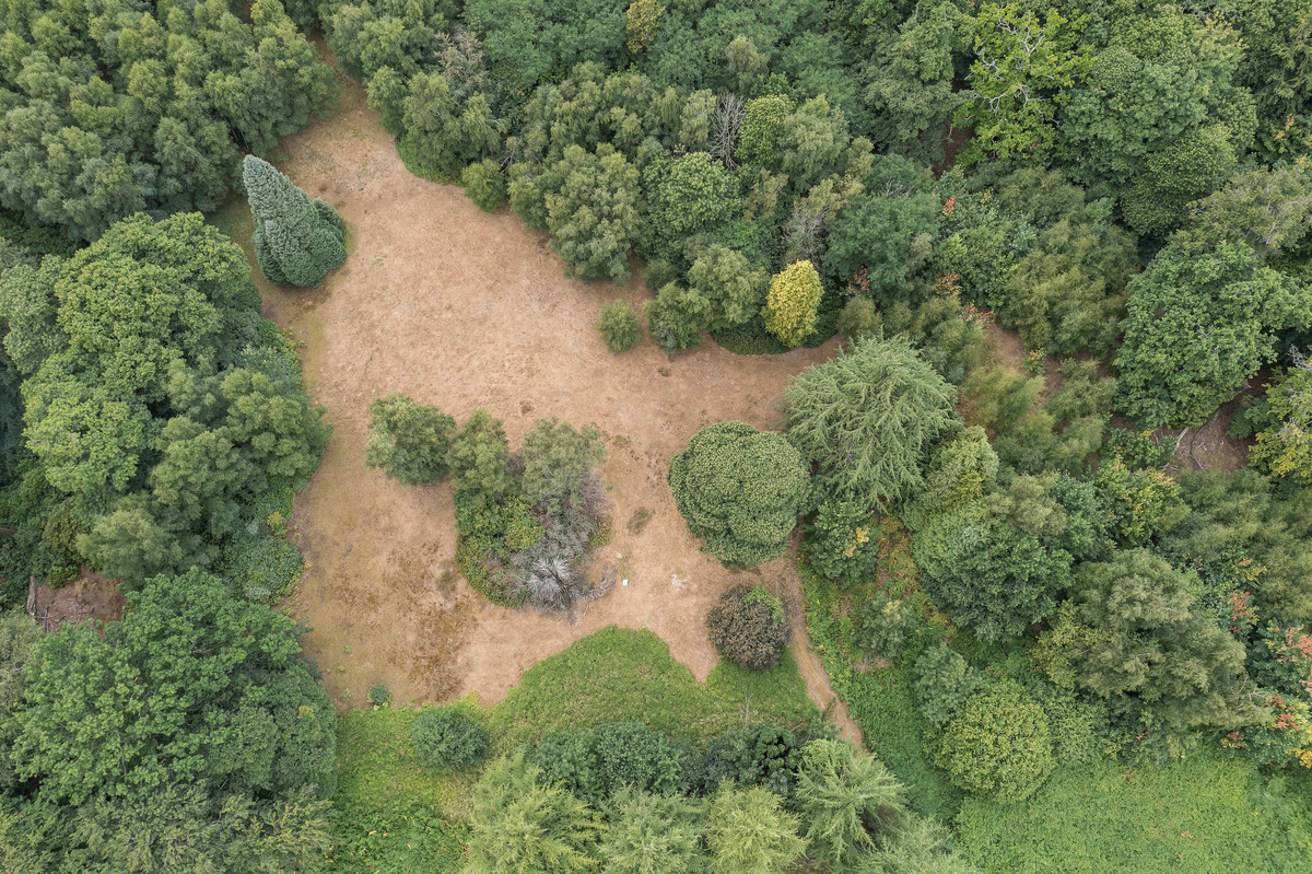 Land for sale , Devenish Road, Sunningdale Fine & Country