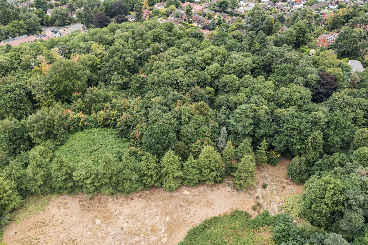 Land for sale , Devenish Road, Sunningdale Fine & Country