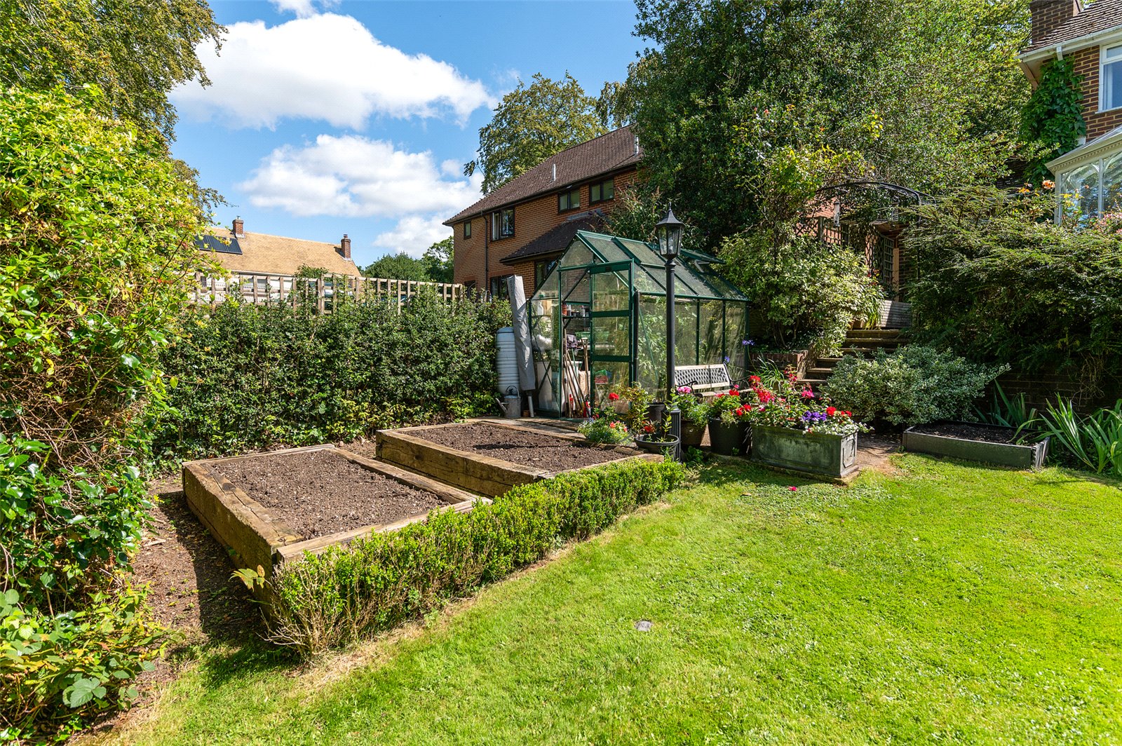 Detached House for sale with 4 bedrooms, Bethesda Street, Upper