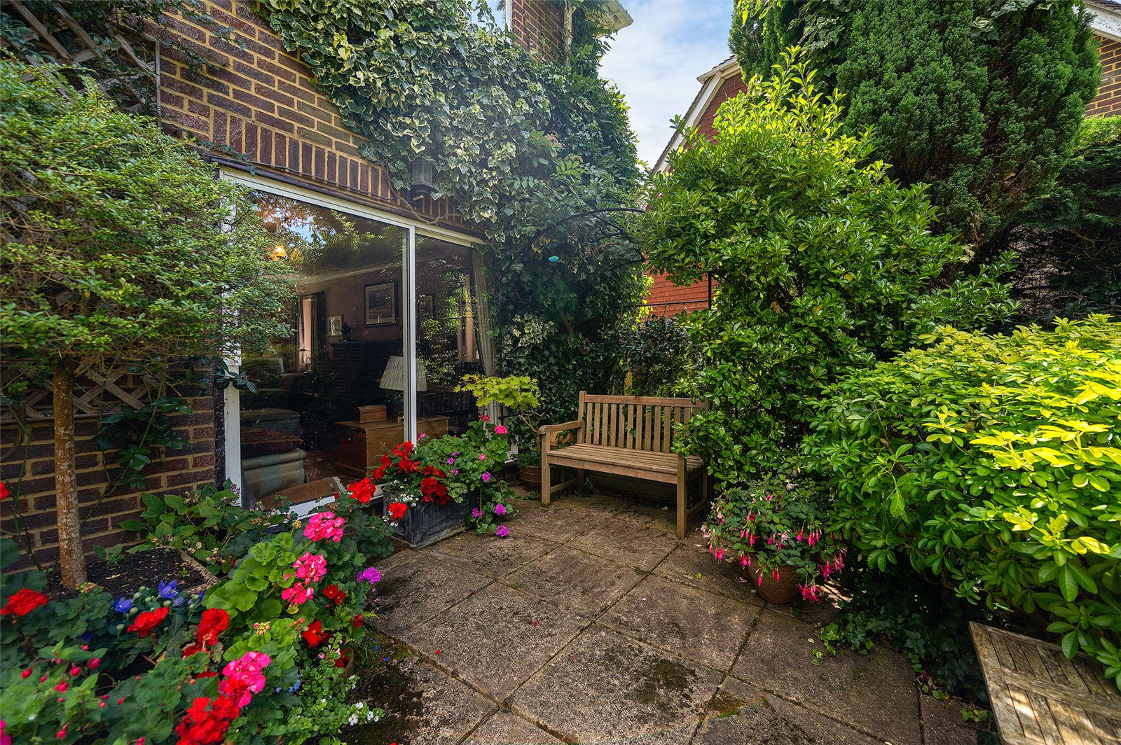 Detached House for sale with 4 bedrooms, Bethesda Street, Upper