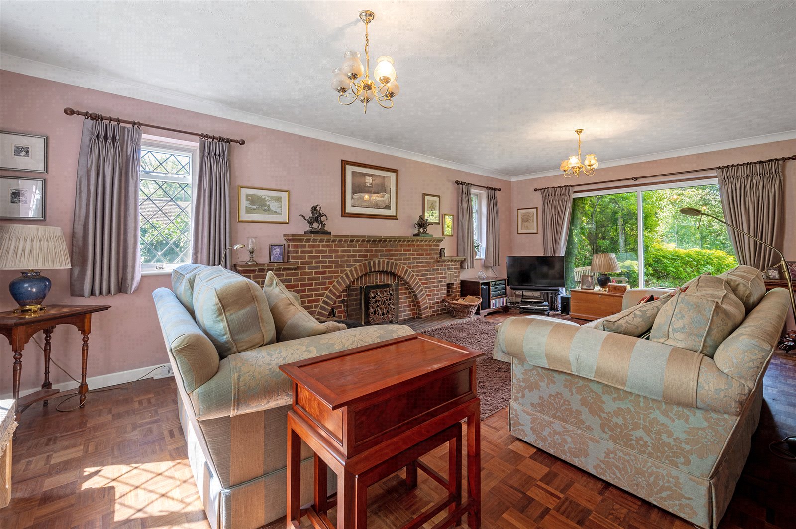 Detached House for sale with 4 bedrooms, Bethesda Street, Upper