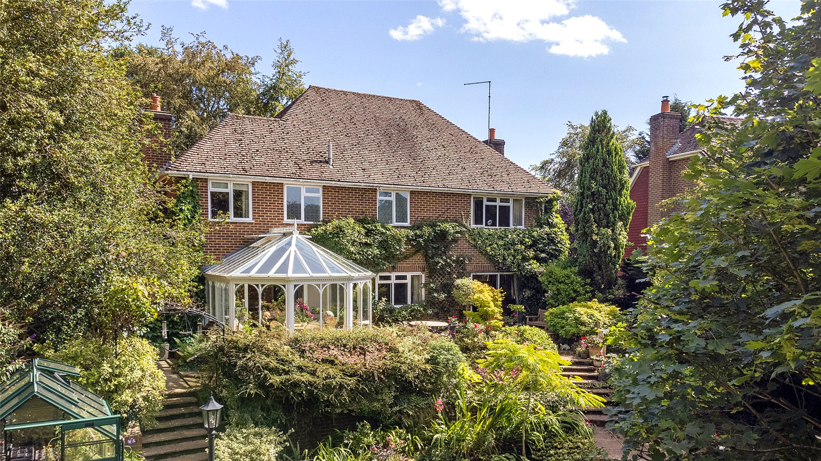 Detached House for sale with 4 bedrooms, Bethesda Street, Upper