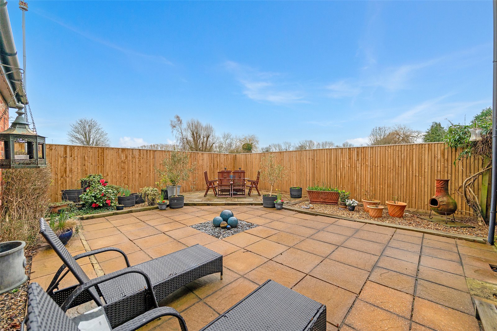 Detached House for sale with 4 bedrooms, Burghfield Road, Reading