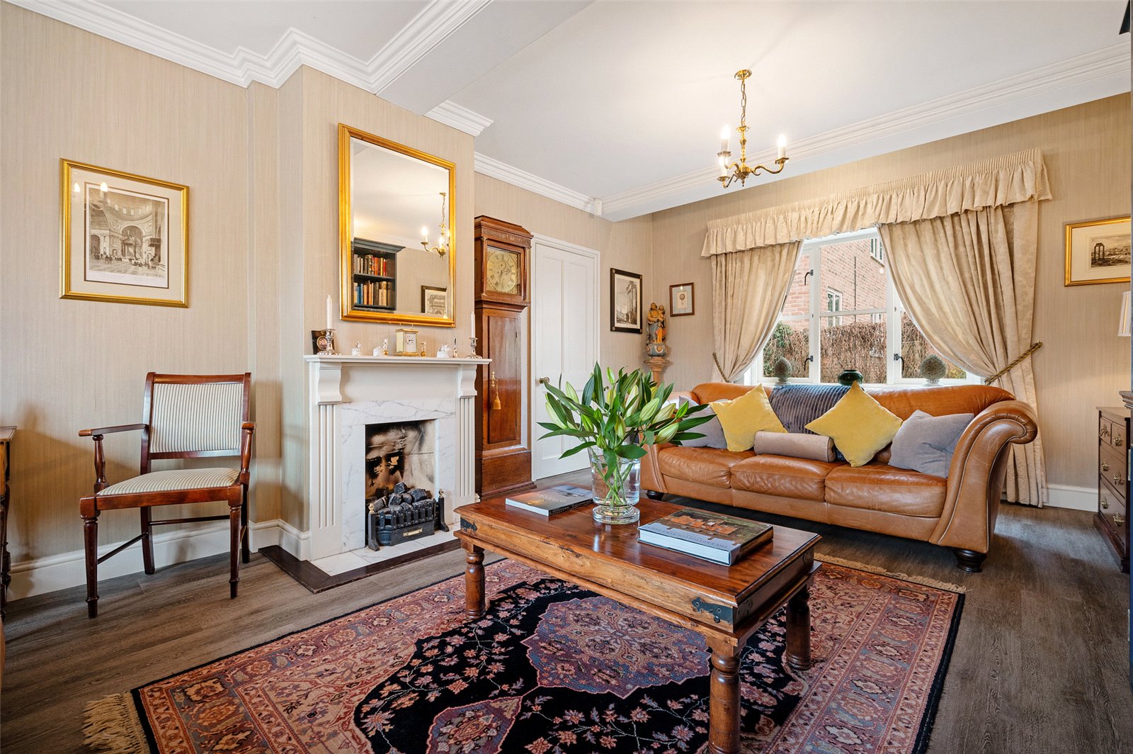 Detached House for sale with 4 bedrooms, Burghfield Road, Reading