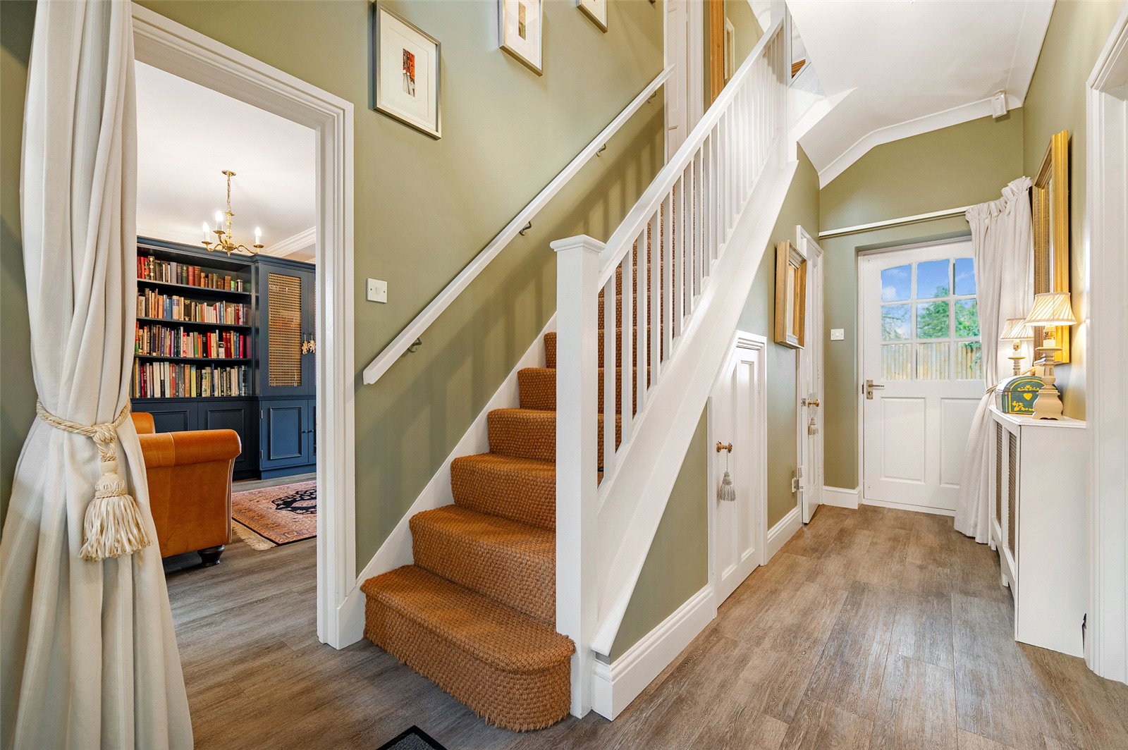 Detached House for sale with 4 bedrooms, Burghfield Road, Reading