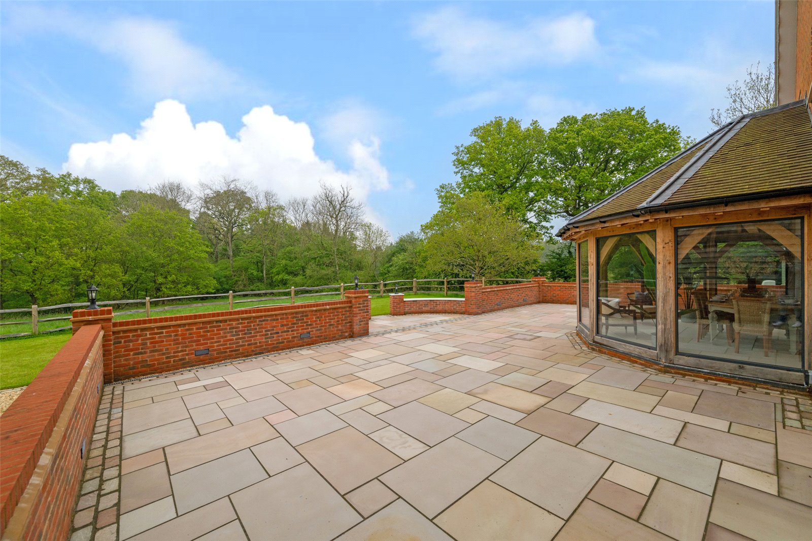 Detached House for sale with 6 bedrooms, Scratchface Lane, Bradfield Fine & Country