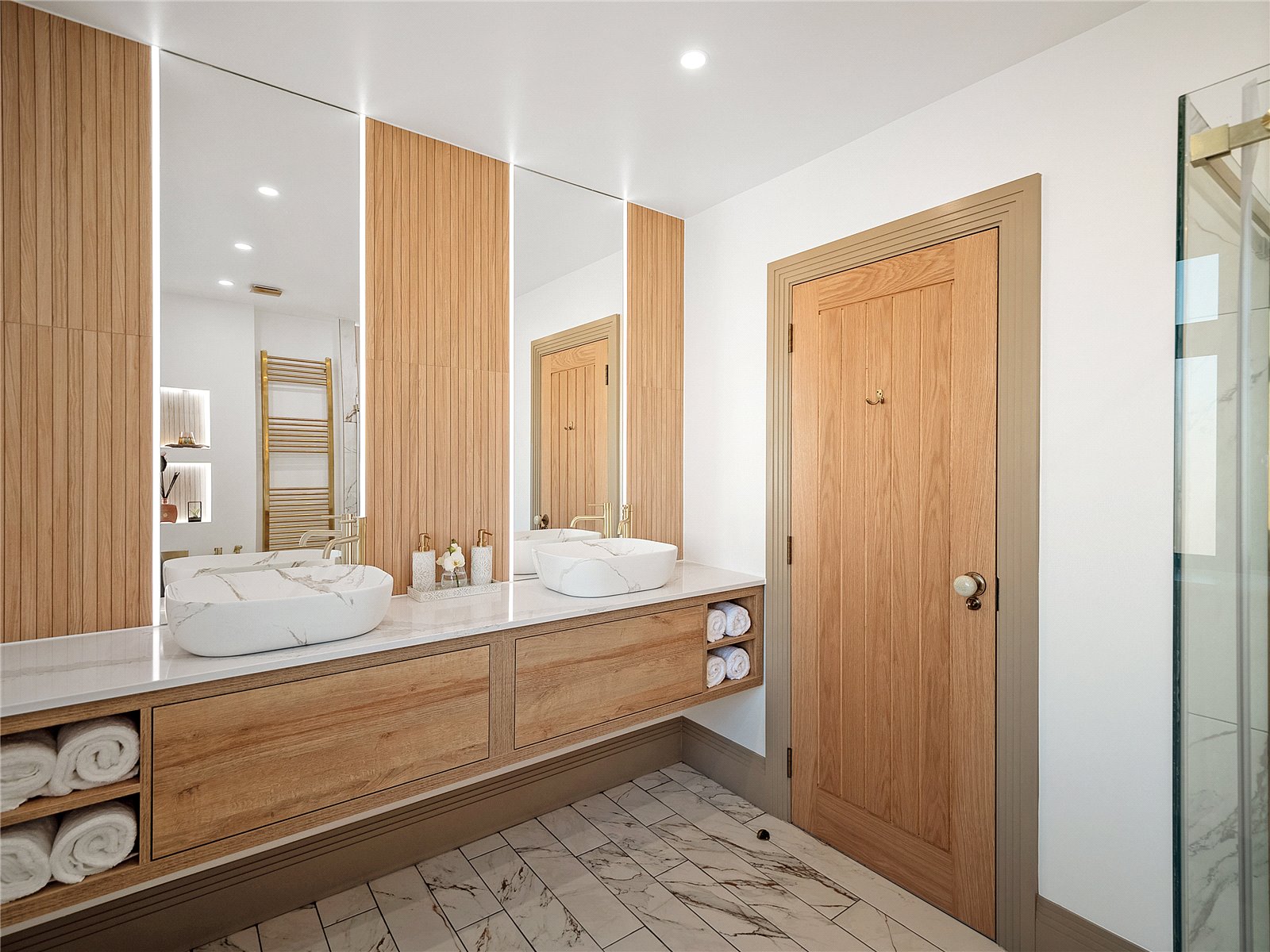 Detached House for sale with 4 bedrooms, Cavendish Road, Fine