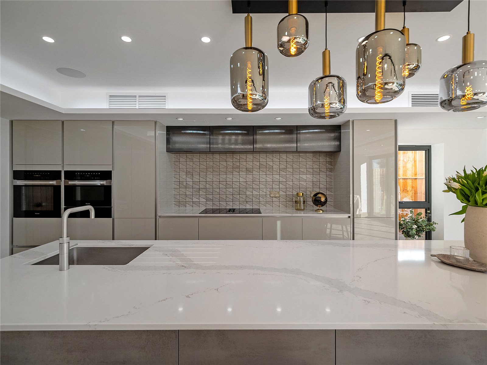 Detached House for sale with 4 bedrooms, Cavendish Road, Fine