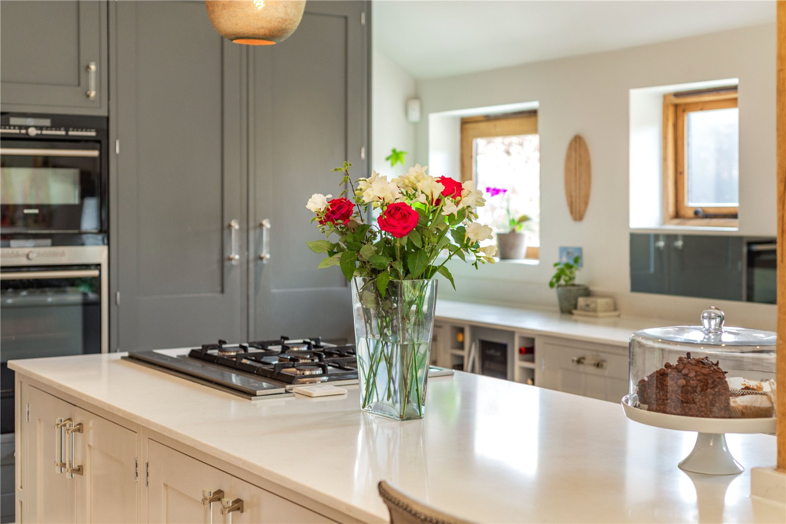 SemiDetached House for sale with 6 bedrooms, 9 Bury Farm, Amersham