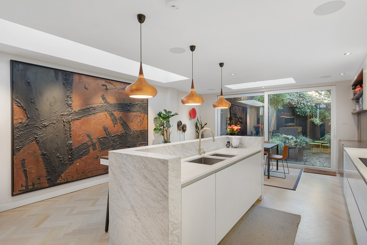 End of Terrace House for sale with 5 bedrooms, Irene Road, London