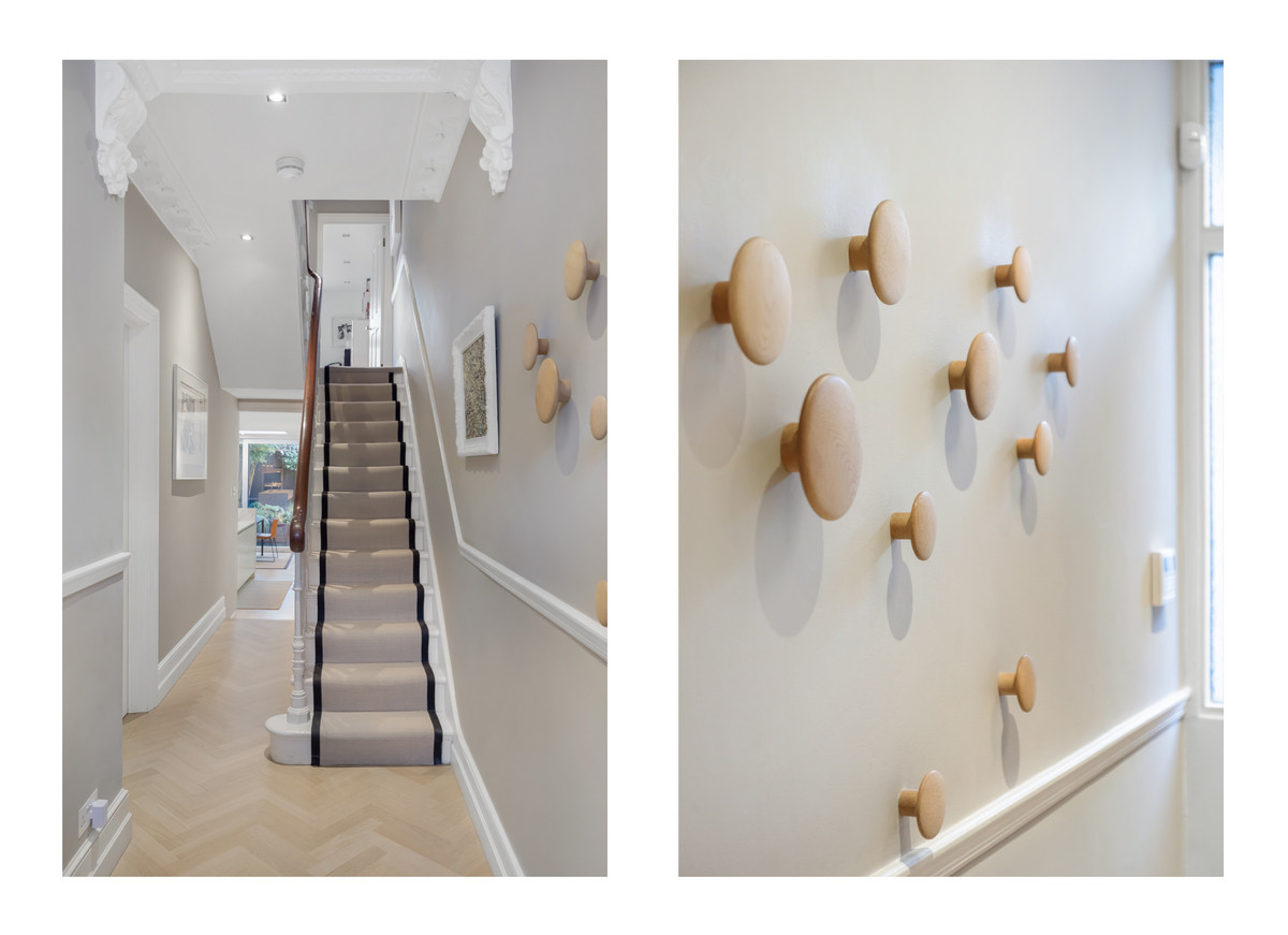 End of Terrace House for sale with 5 bedrooms, Irene Road, London