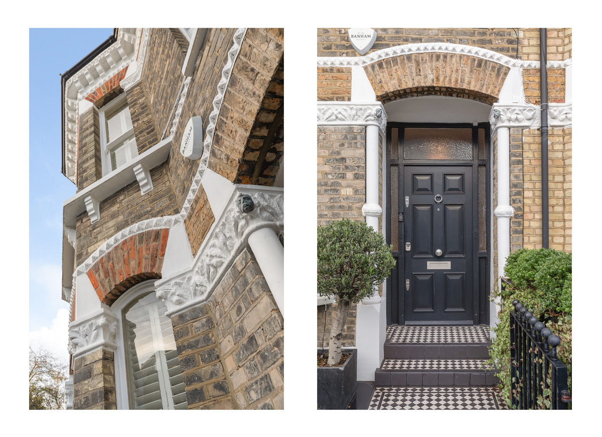 End of Terrace House for sale with 5 bedrooms, Irene Road, London