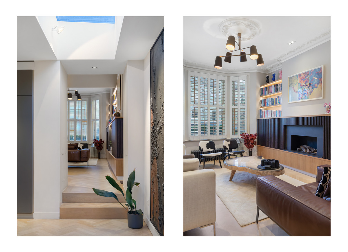 End of Terrace House for sale with 5 bedrooms, Irene Road, London