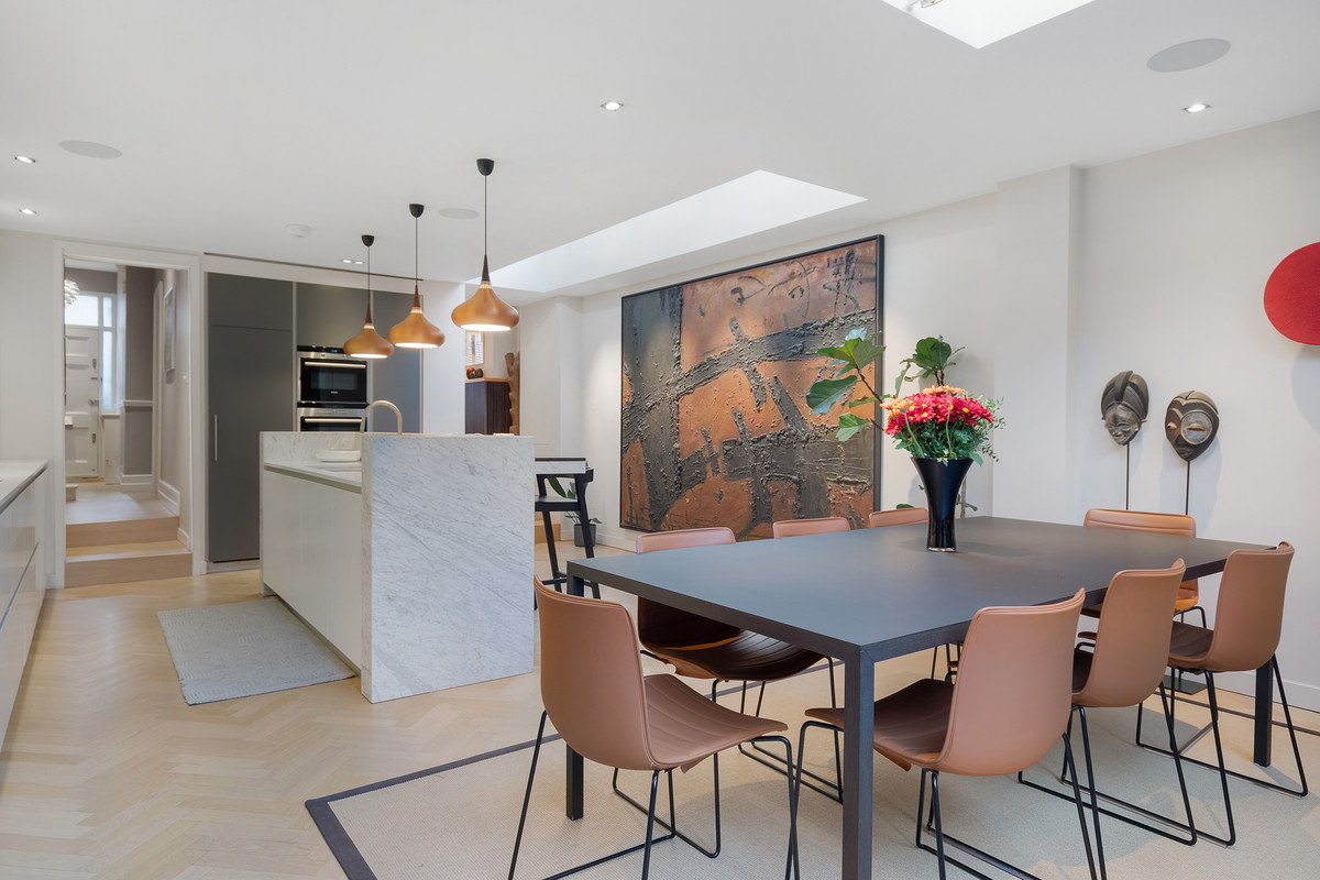 End of Terrace House for sale with 5 bedrooms, Irene Road, London