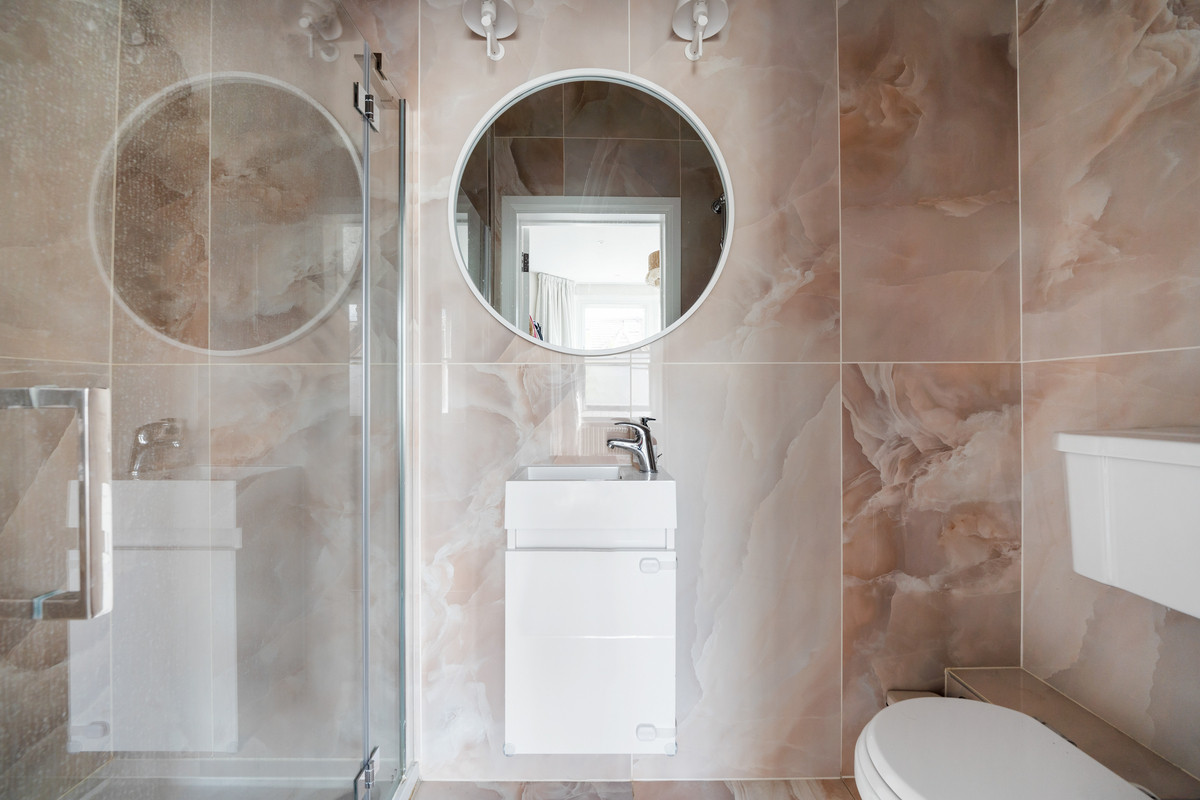 Terraced House for sale with 5 bedrooms, Mablethorpe Road, London Fine & Country