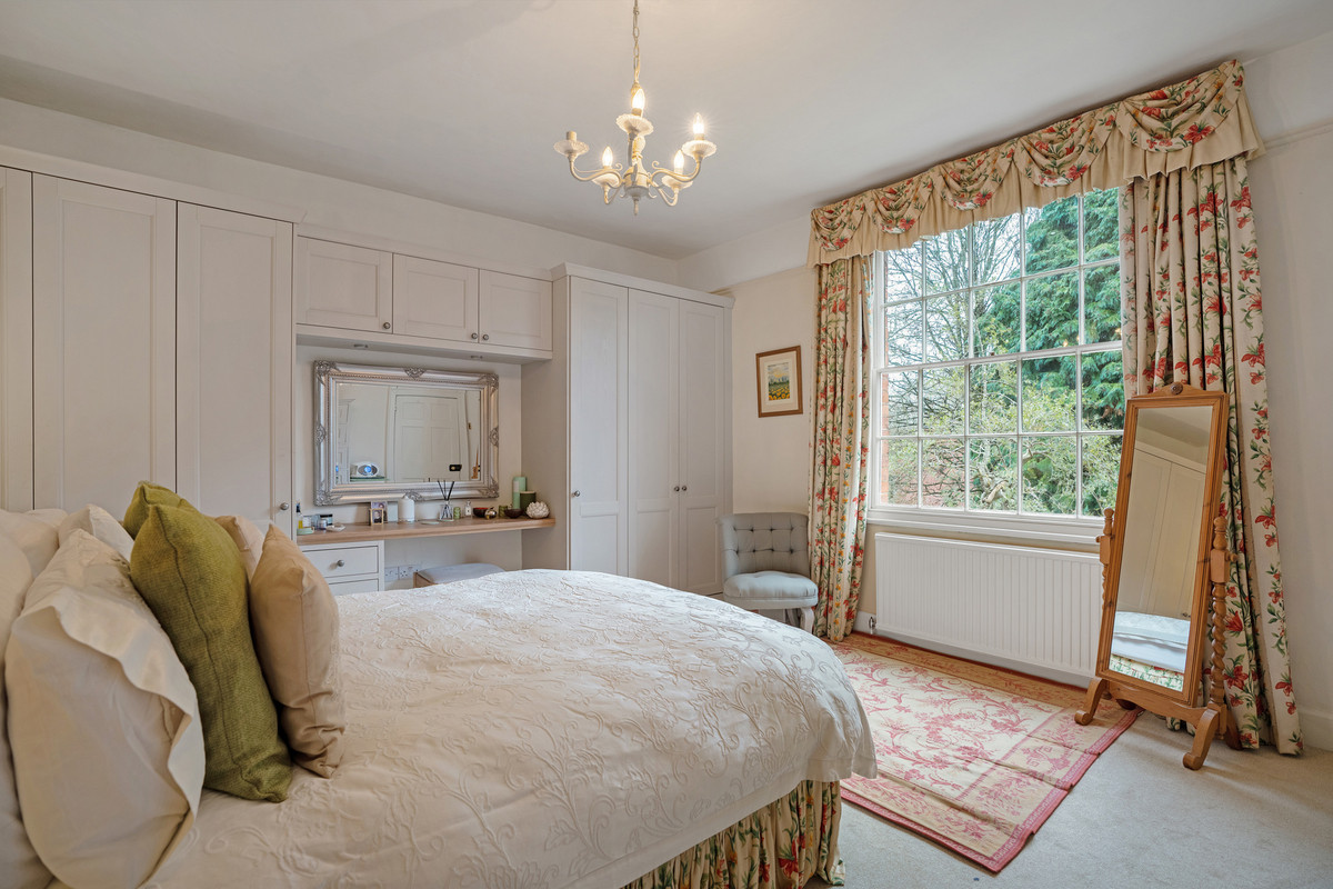 Detached House for sale with 5 bedrooms, The Village Powick