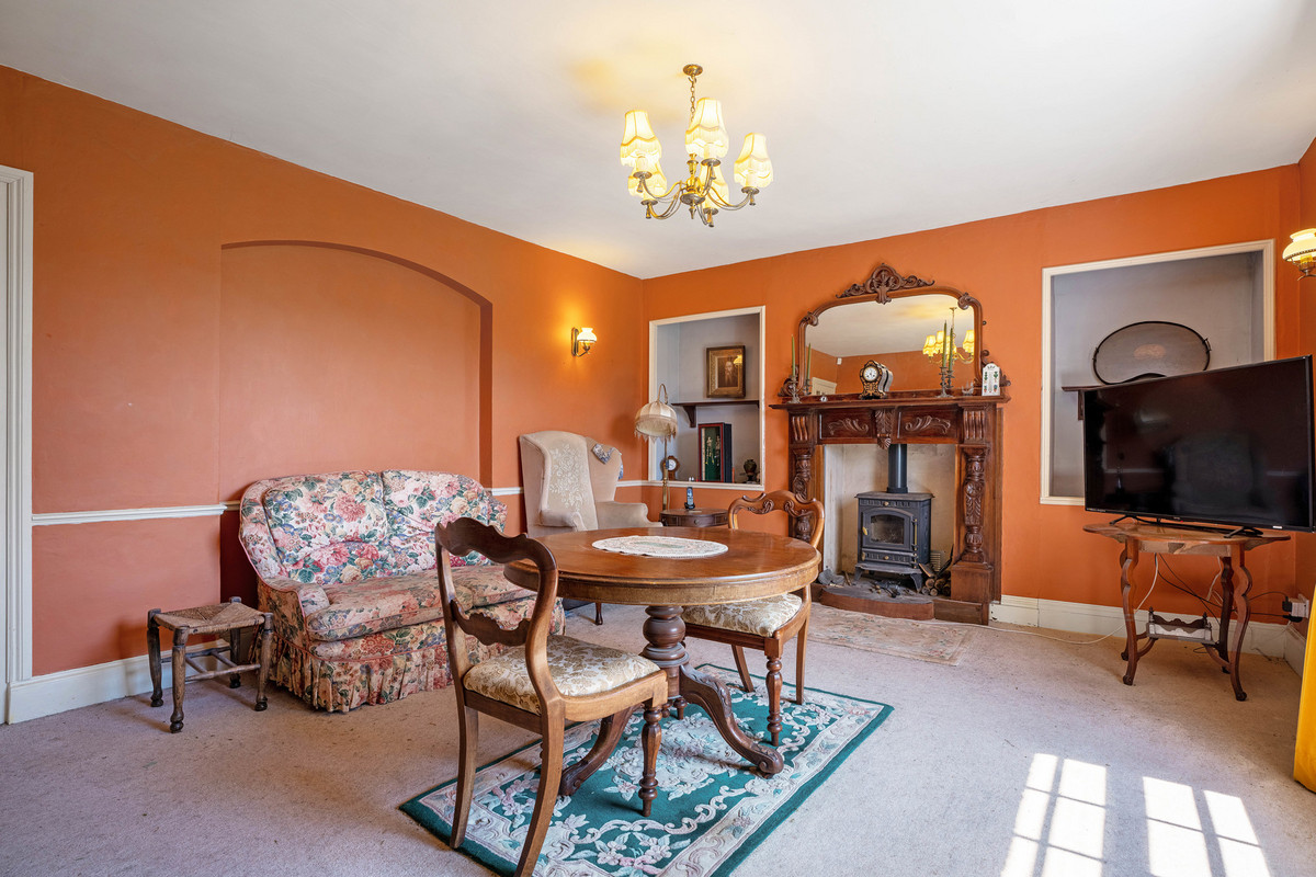 Detached House for sale with 5 bedrooms, Bartestree, Hereford Fine