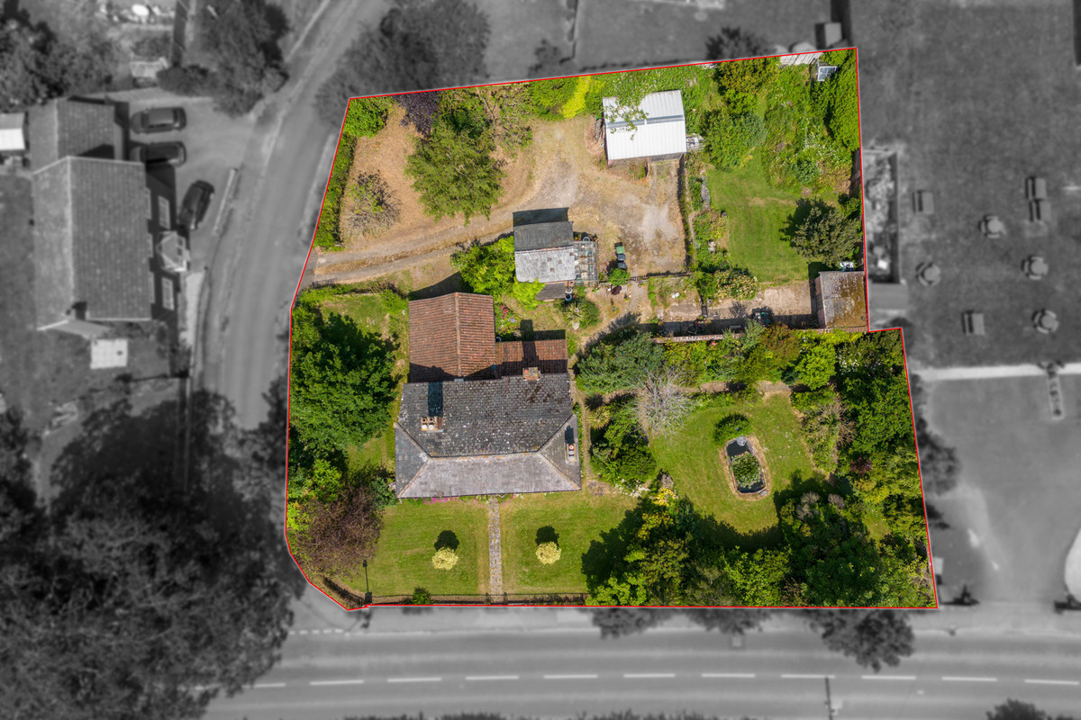 Detached House for sale with 5 bedrooms, Bartestree, Hereford Fine