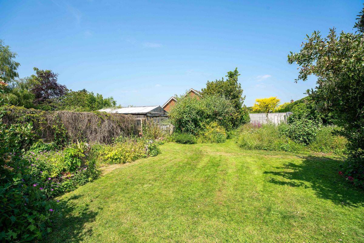 Detached House for sale with 5 bedrooms, Bartestree, Hereford Fine