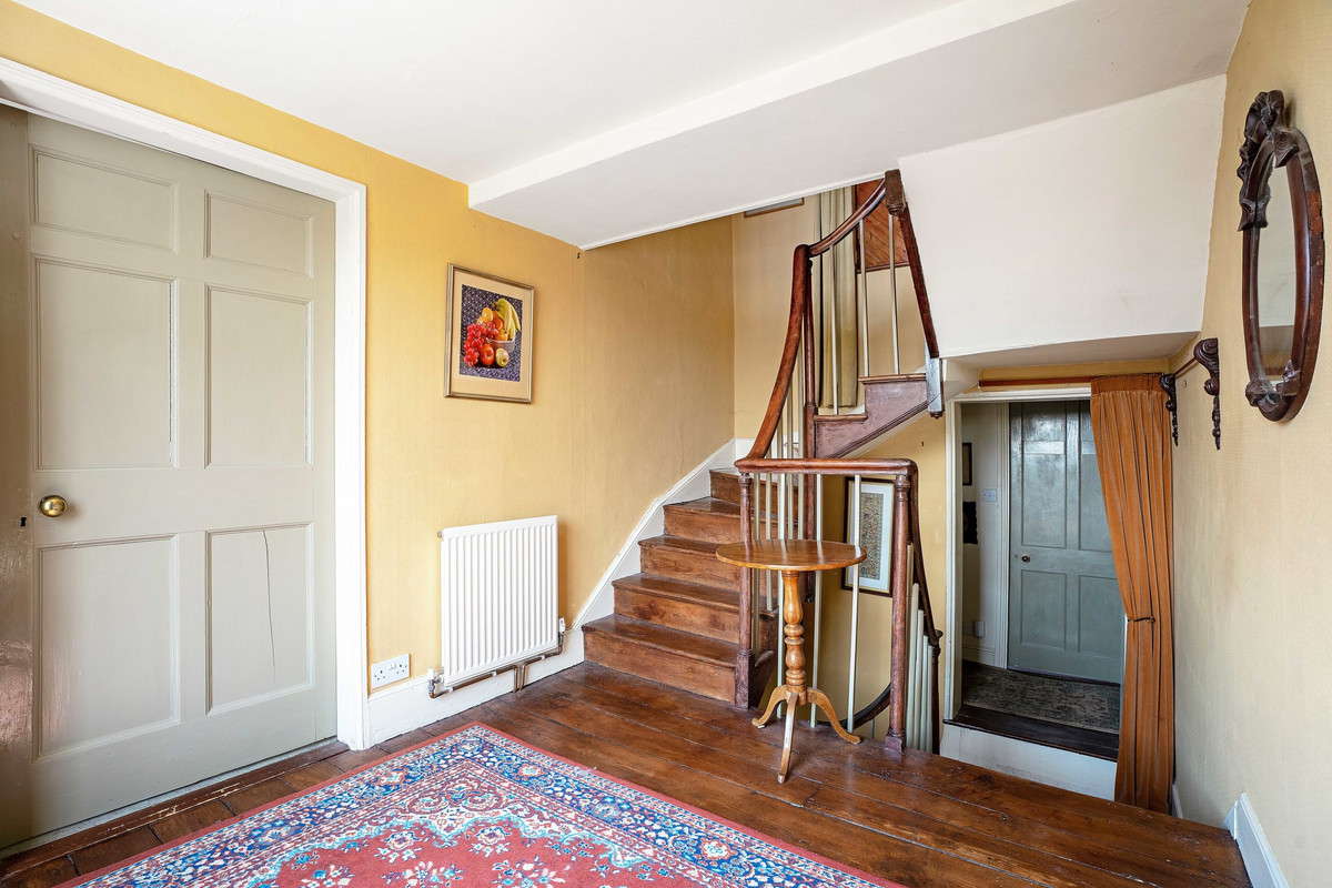 Detached House for sale with 5 bedrooms, Bartestree, Hereford Fine