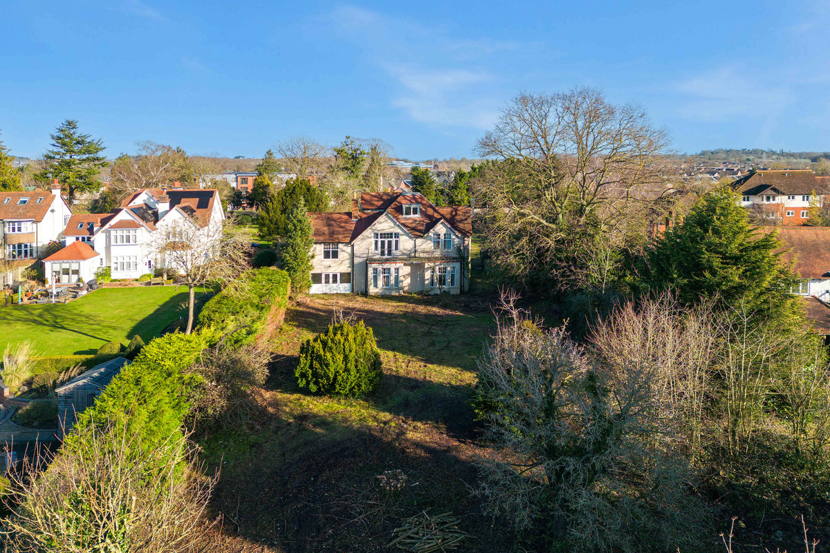 Detached House for sale with 5 bedrooms, Whittington Road Worcester